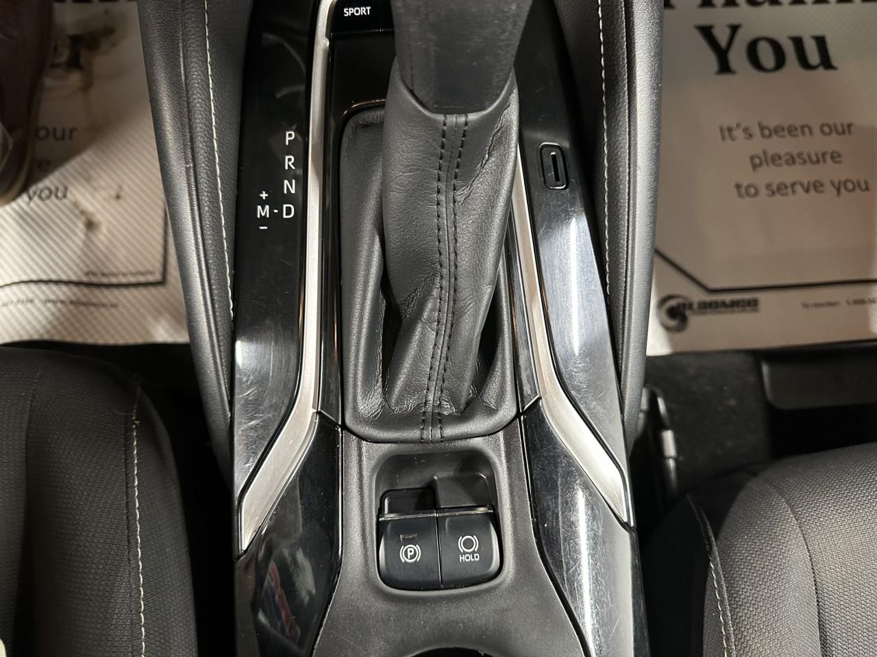 2019 Toyota Corolla SE - Apple CarPlay - Heated Seats