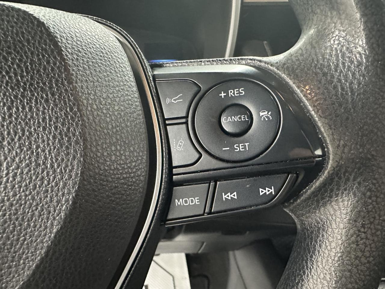 2019 Toyota Corolla SE - Apple CarPlay - Heated Seats