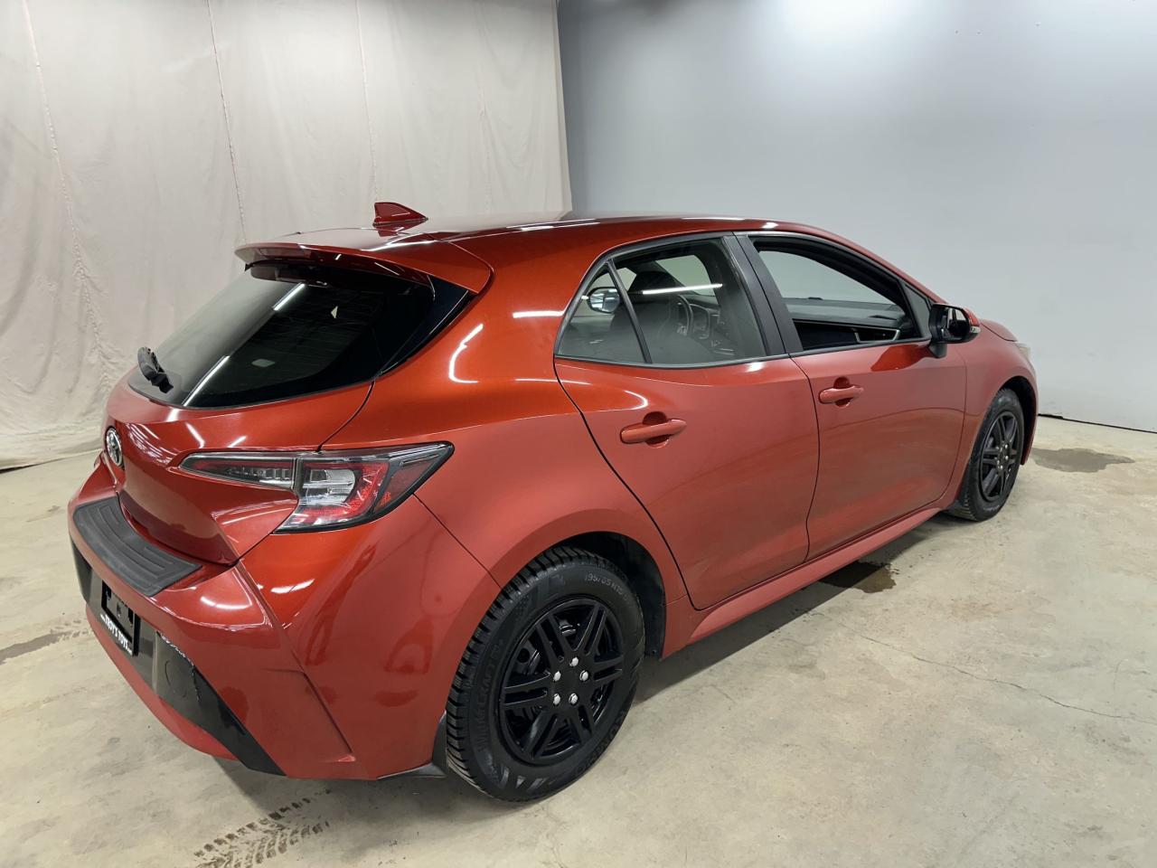 2019 Toyota Corolla SE - Apple CarPlay - Heated Seats