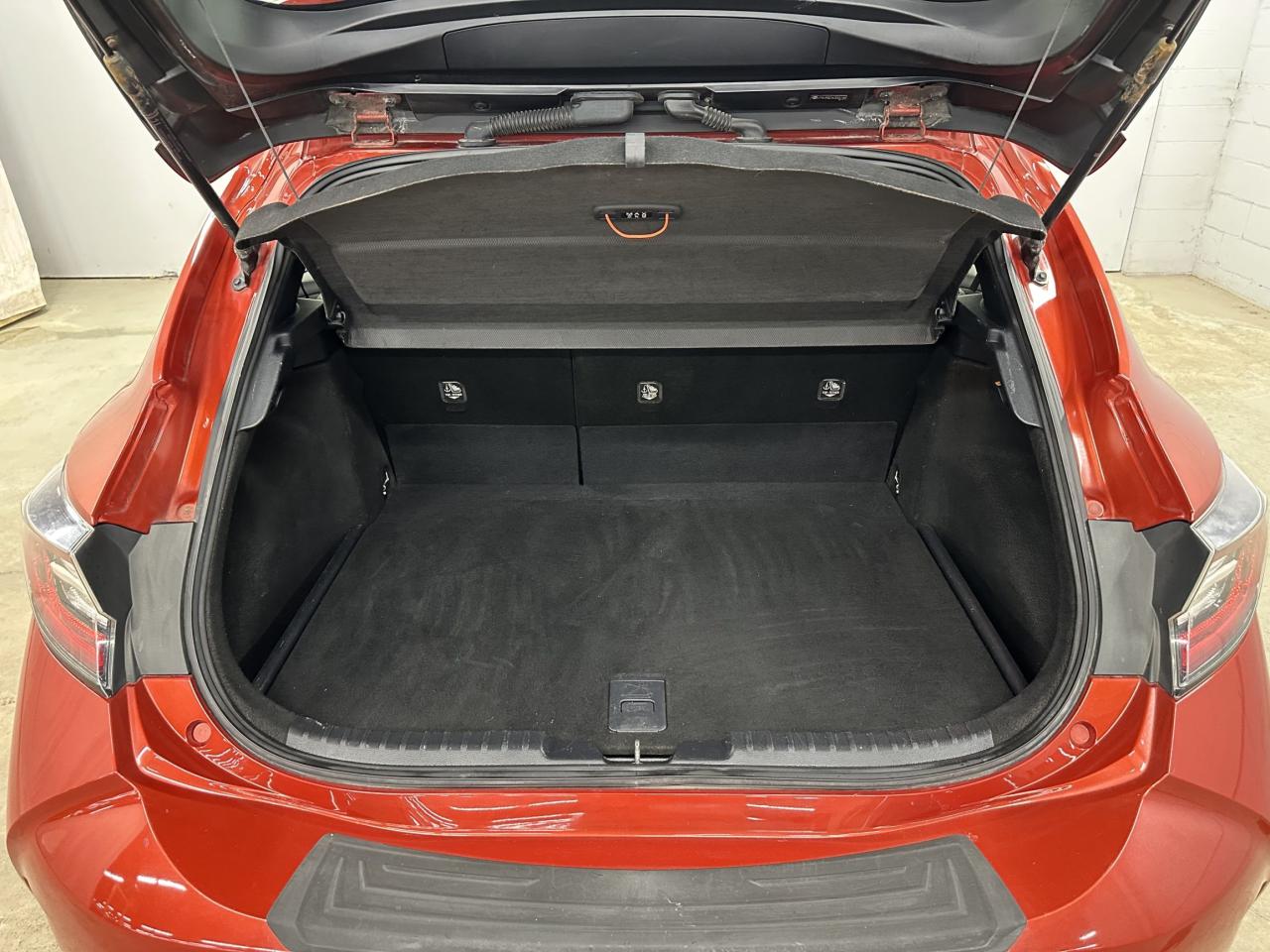 2019 Toyota Corolla SE - Apple CarPlay - Heated Seats