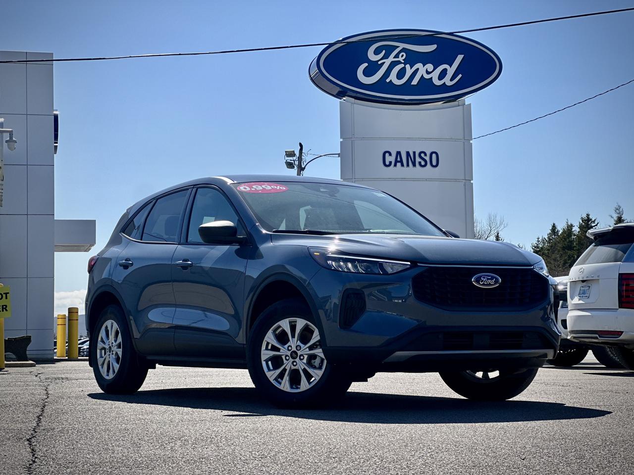 2026 Ford Escape Active AWD Photo0