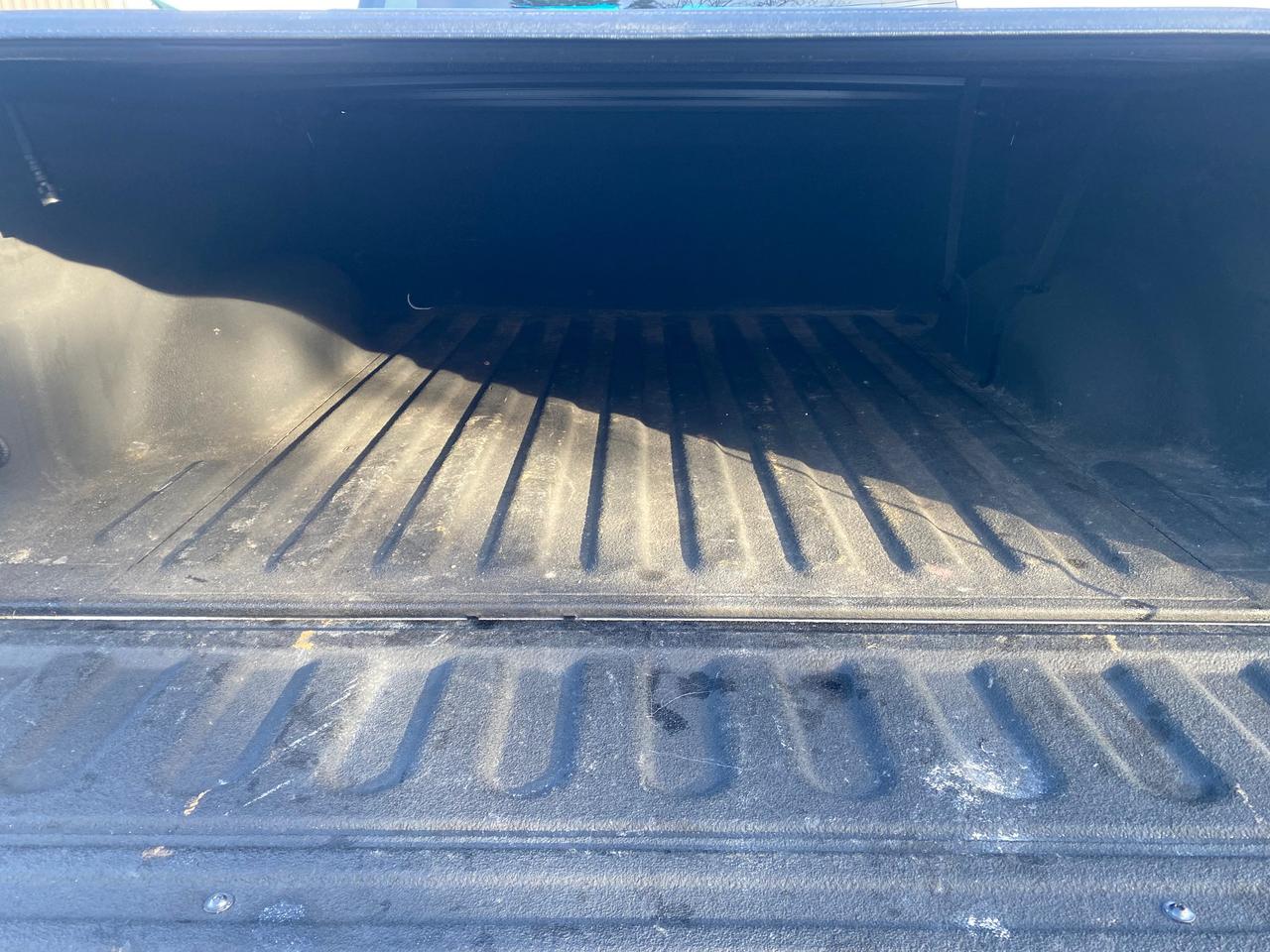 2018 RAM 1500 ST Photo