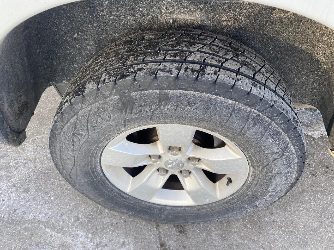 2018 RAM 1500 ST Photo