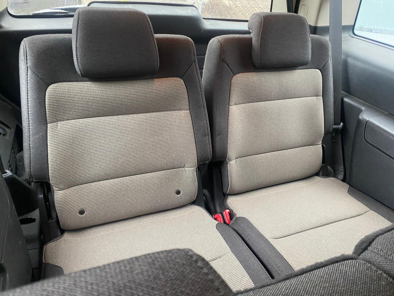 2010 Ford Flex SEL Photo