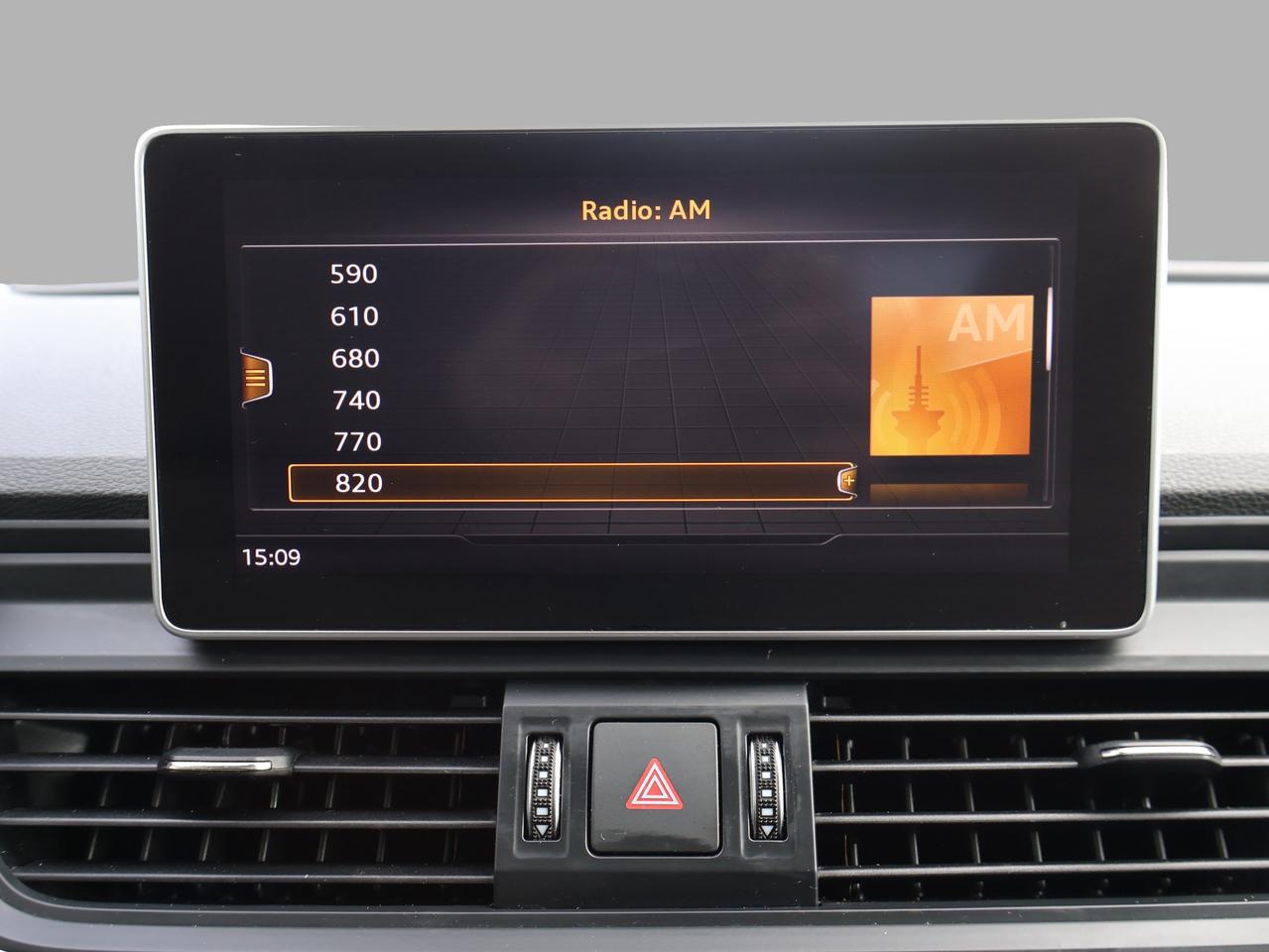 2018 Audi Q5 TECH AWD CERTIFIED *AUDI MAINTAIN* CAMERA NAV BLUETOOTH LEATHER HEATED SEATS PANO ROOF CRUISE ALLOYS Photo