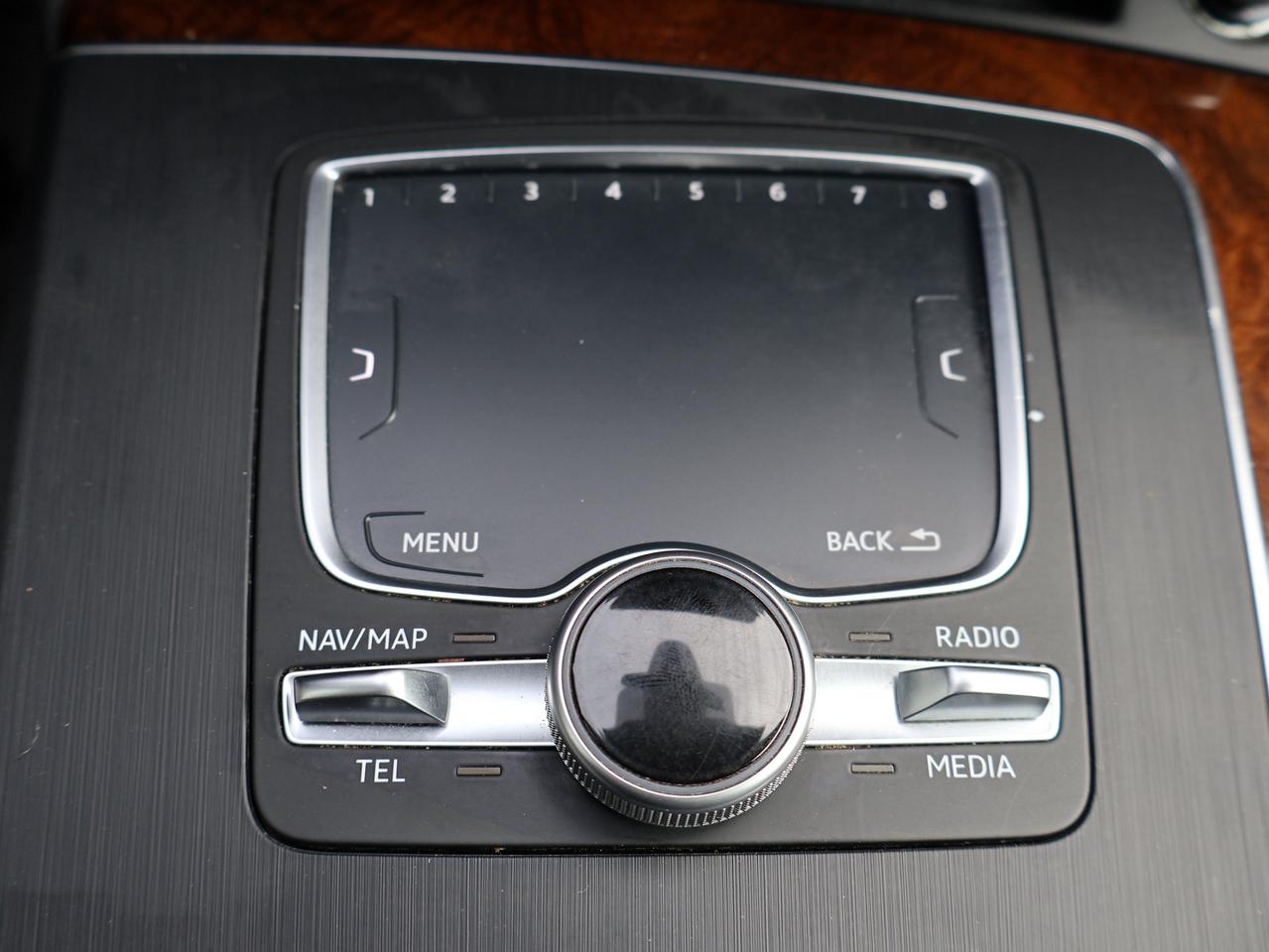 2018 Audi Q5 TECH AWD CERTIFIED *AUDI MAINTAIN* CAMERA NAV BLUETOOTH LEATHER HEATED SEATS PANO ROOF CRUISE ALLOYS Photo