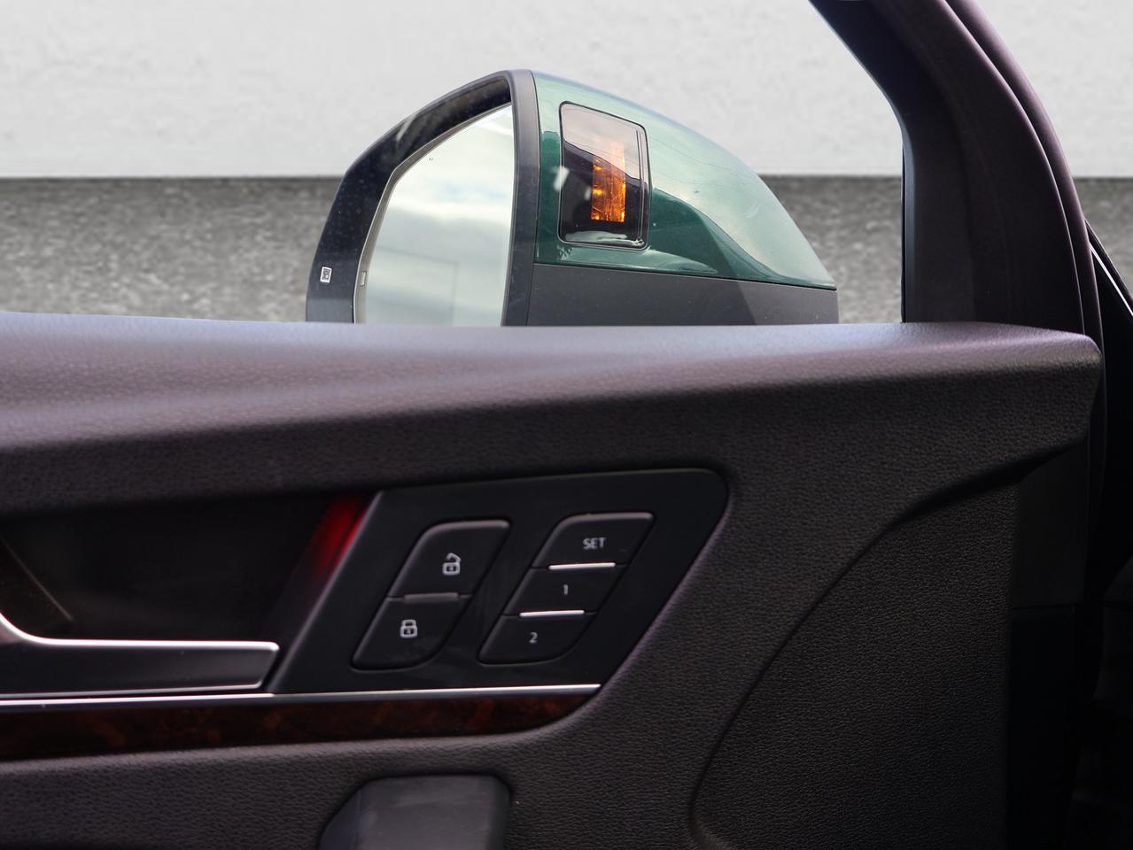 2018 Audi Q5 TECH AWD CERTIFIED *AUDI MAINTAIN* CAMERA NAV BLUETOOTH LEATHER HEATED SEATS PANO ROOF CRUISE ALLOYS Photo