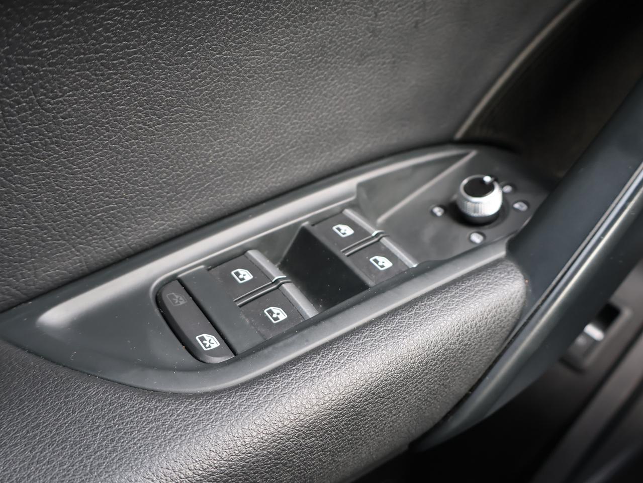 2018 Audi Q5 TECH AWD CERTIFIED *AUDI MAINTAIN* CAMERA NAV BLUETOOTH LEATHER HEATED SEATS PANO ROOF CRUISE ALLOYS Photo