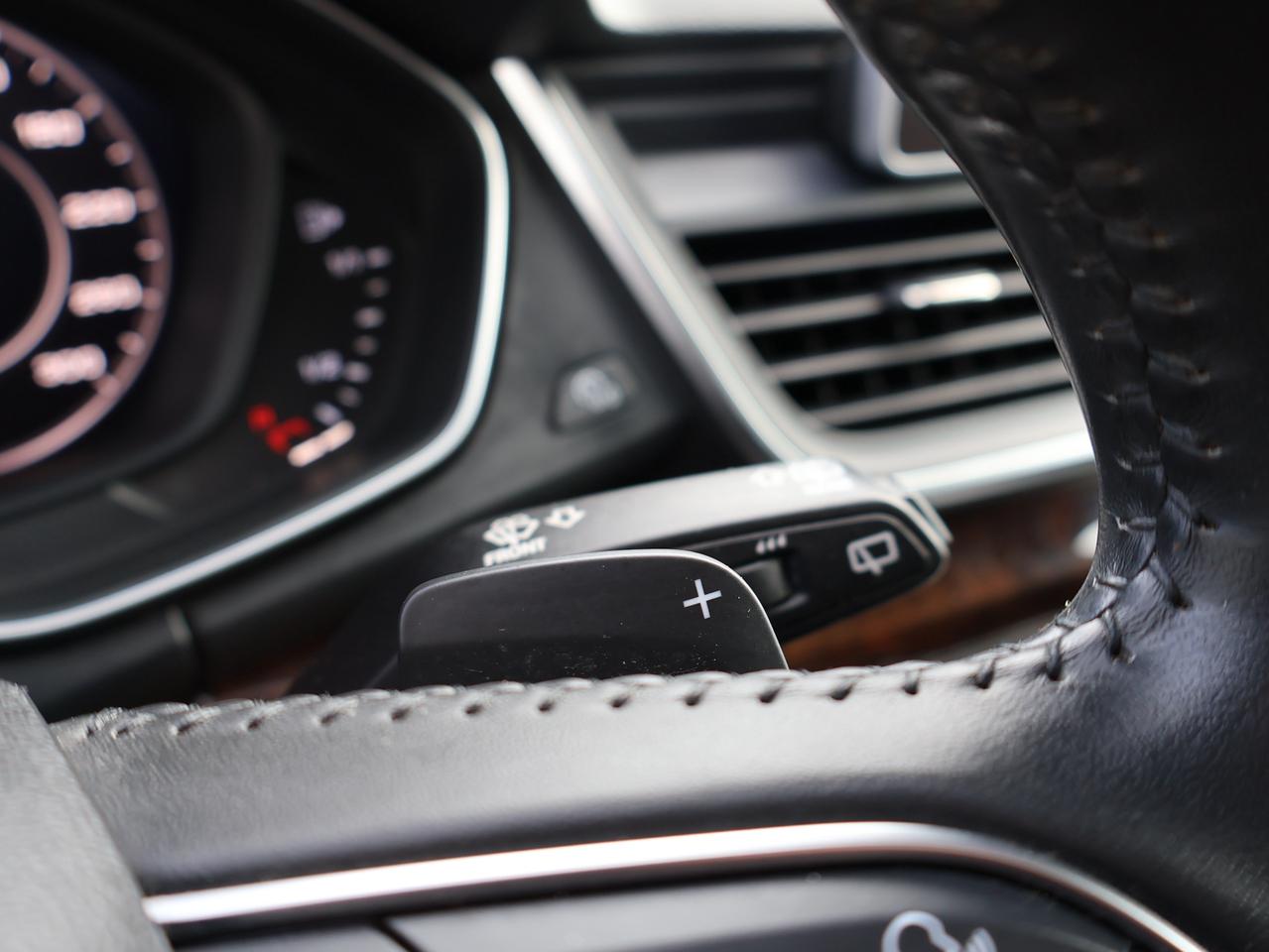 2018 Audi Q5 TECH AWD CERTIFIED *AUDI MAINTAIN* CAMERA NAV BLUETOOTH LEATHER HEATED SEATS PANO ROOF CRUISE ALLOYS Photo