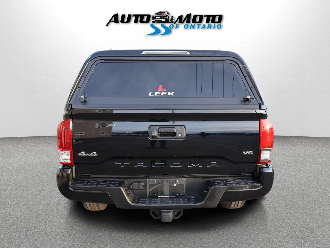 2021 Toyota Tacoma SR5 V6 LONG 4WD CERTIFIED *ACCIDENT FREE* CAMERA BLUETOOTH HEATED SEATS CRUISE ALLOYS Photo