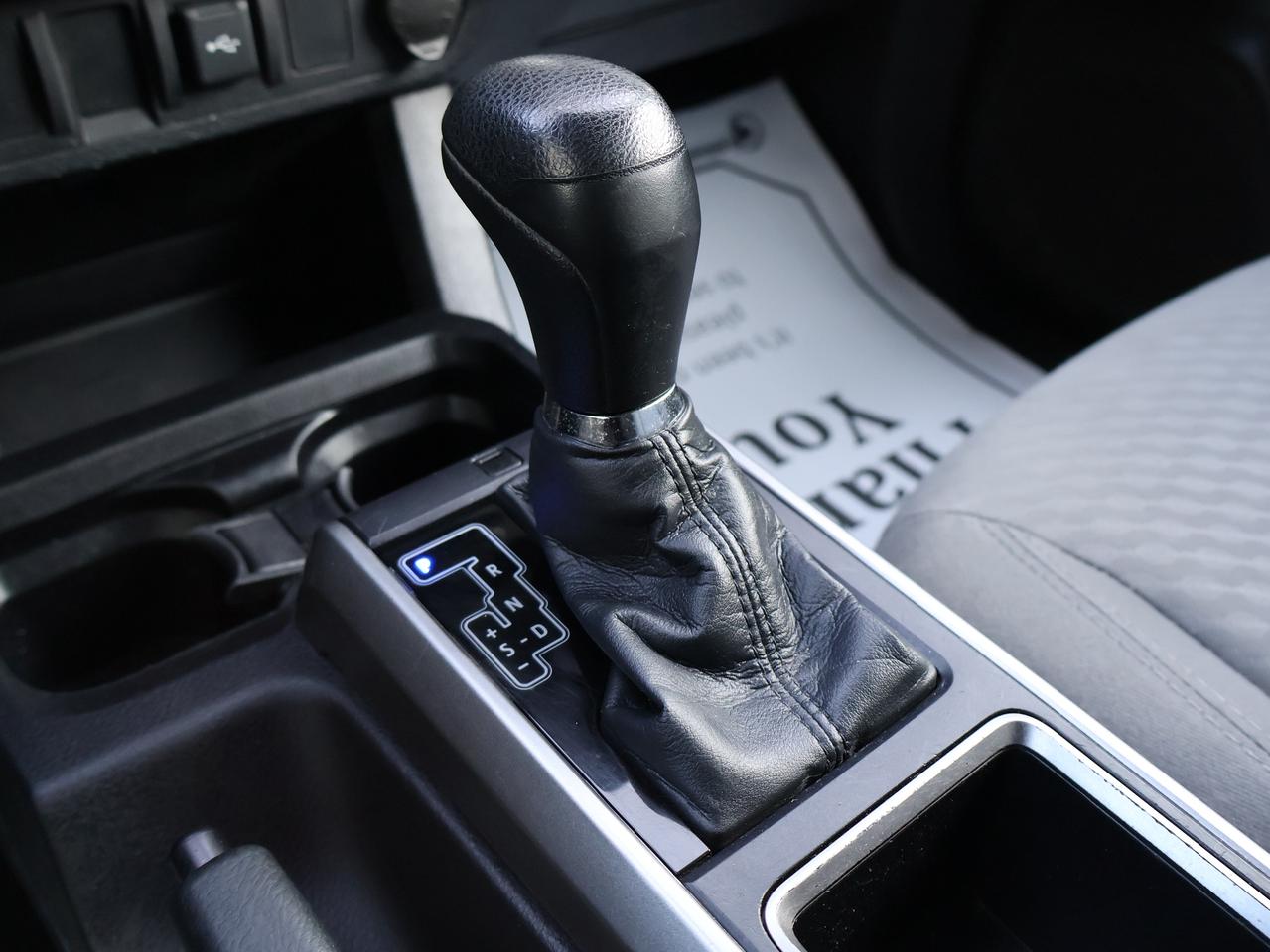 2021 Toyota Tacoma SR5 V6 LONG 4WD CERTIFIED *ACCIDENT FREE* CAMERA BLUETOOTH HEATED SEATS CRUISE ALLOYS Photo