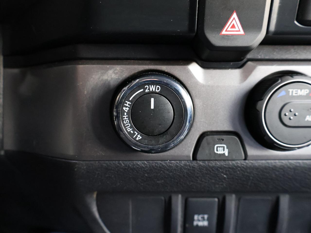 2021 Toyota Tacoma SR5 V6 LONG 4WD CERTIFIED *ACCIDENT FREE* CAMERA BLUETOOTH HEATED SEATS CRUISE ALLOYS Photo