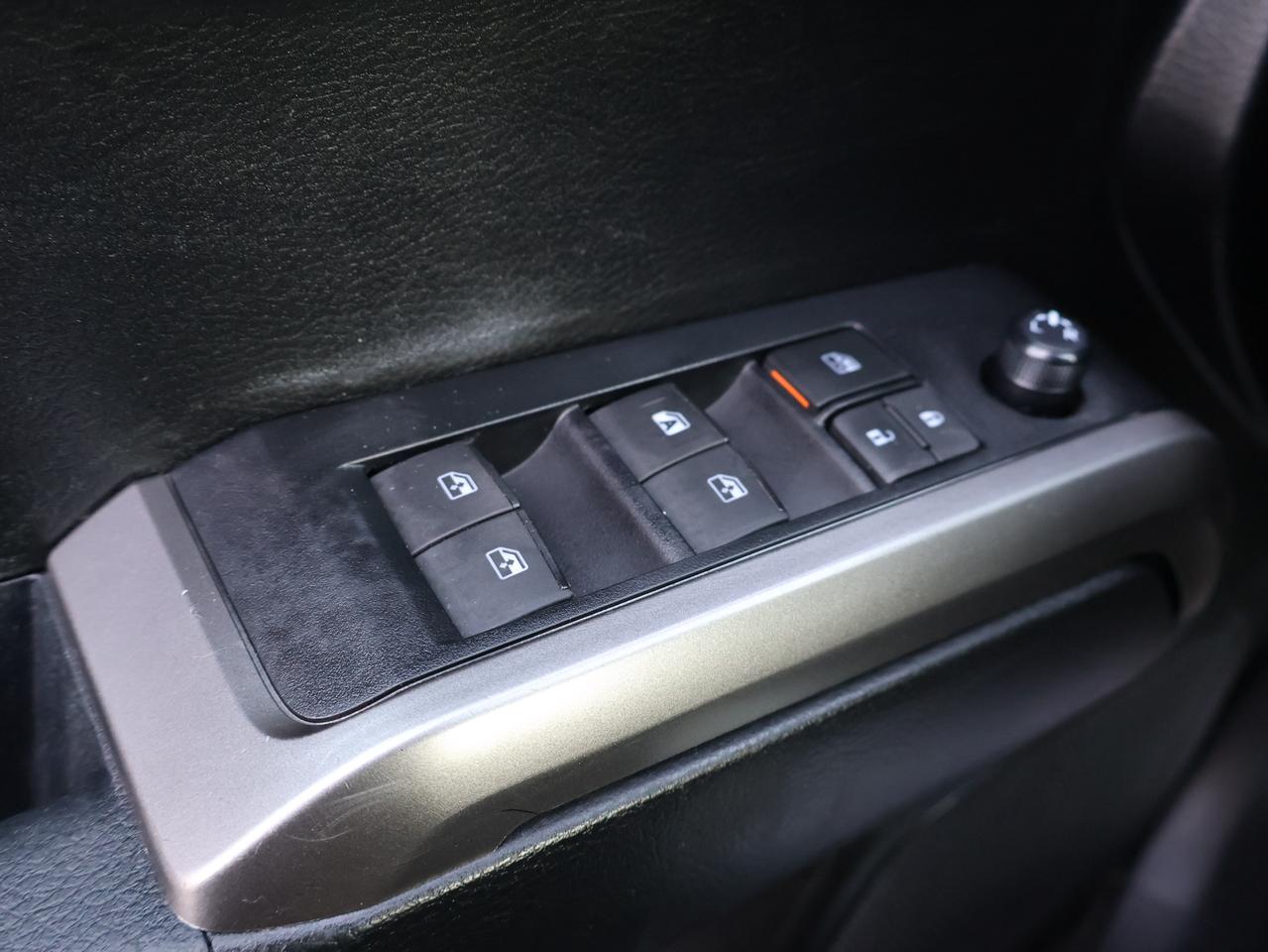 2021 Toyota Tacoma SR5 V6 LONG 4WD CERTIFIED *ACCIDENT FREE* CAMERA BLUETOOTH HEATED SEATS CRUISE ALLOYS Photo