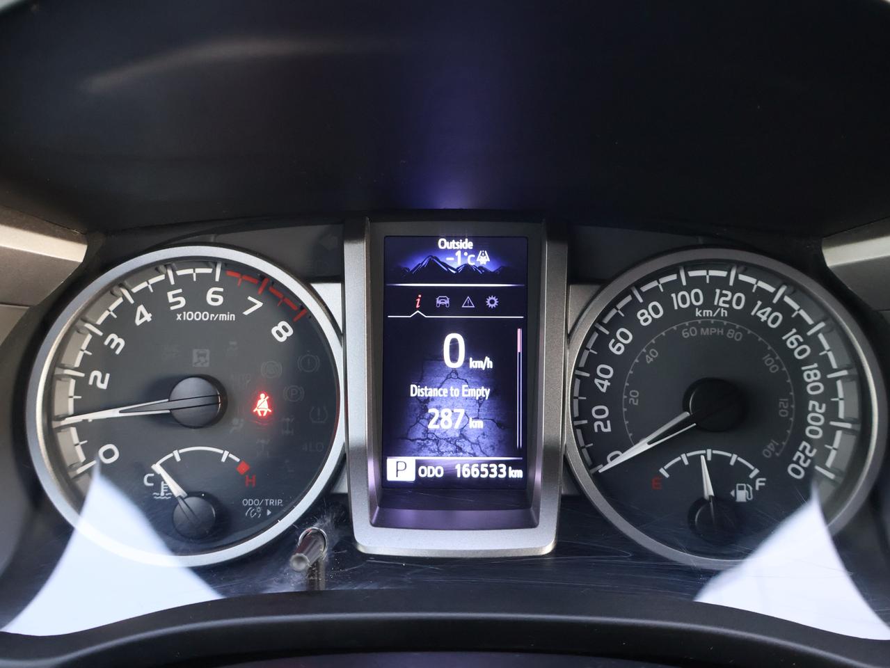 2021 Toyota Tacoma SR5 V6 LONG 4WD CERTIFIED *ACCIDENT FREE* CAMERA BLUETOOTH HEATED SEATS CRUISE ALLOYS Photo