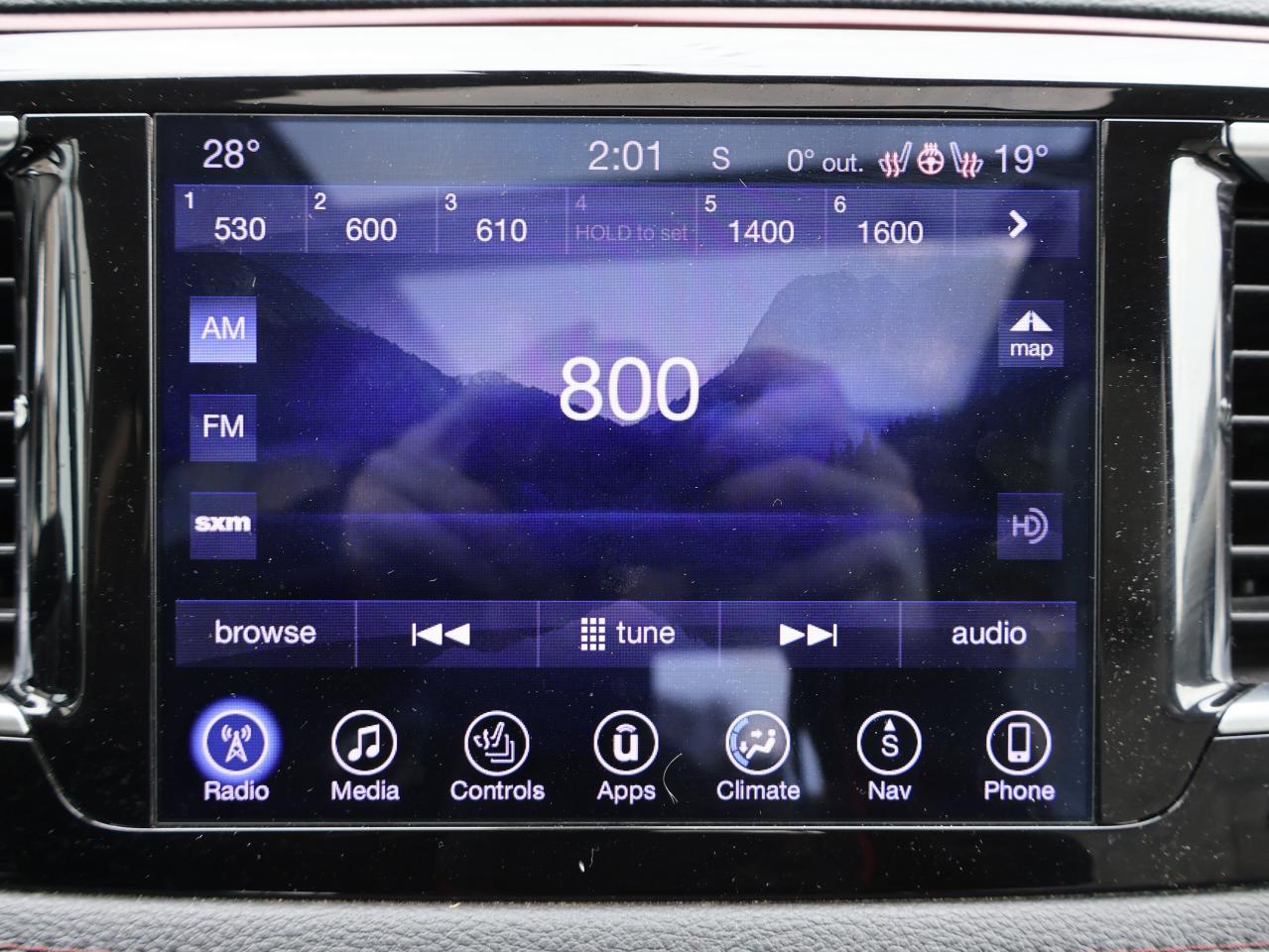 2017 Chrysler Pacifica LIMITED CERTIFIED *CHRYSLER MAINTAIN* CAMERA NAV BLUETOOTH LEATHER HEATED SEATS SPNO ROOF CRUISE ALLOYS Photo