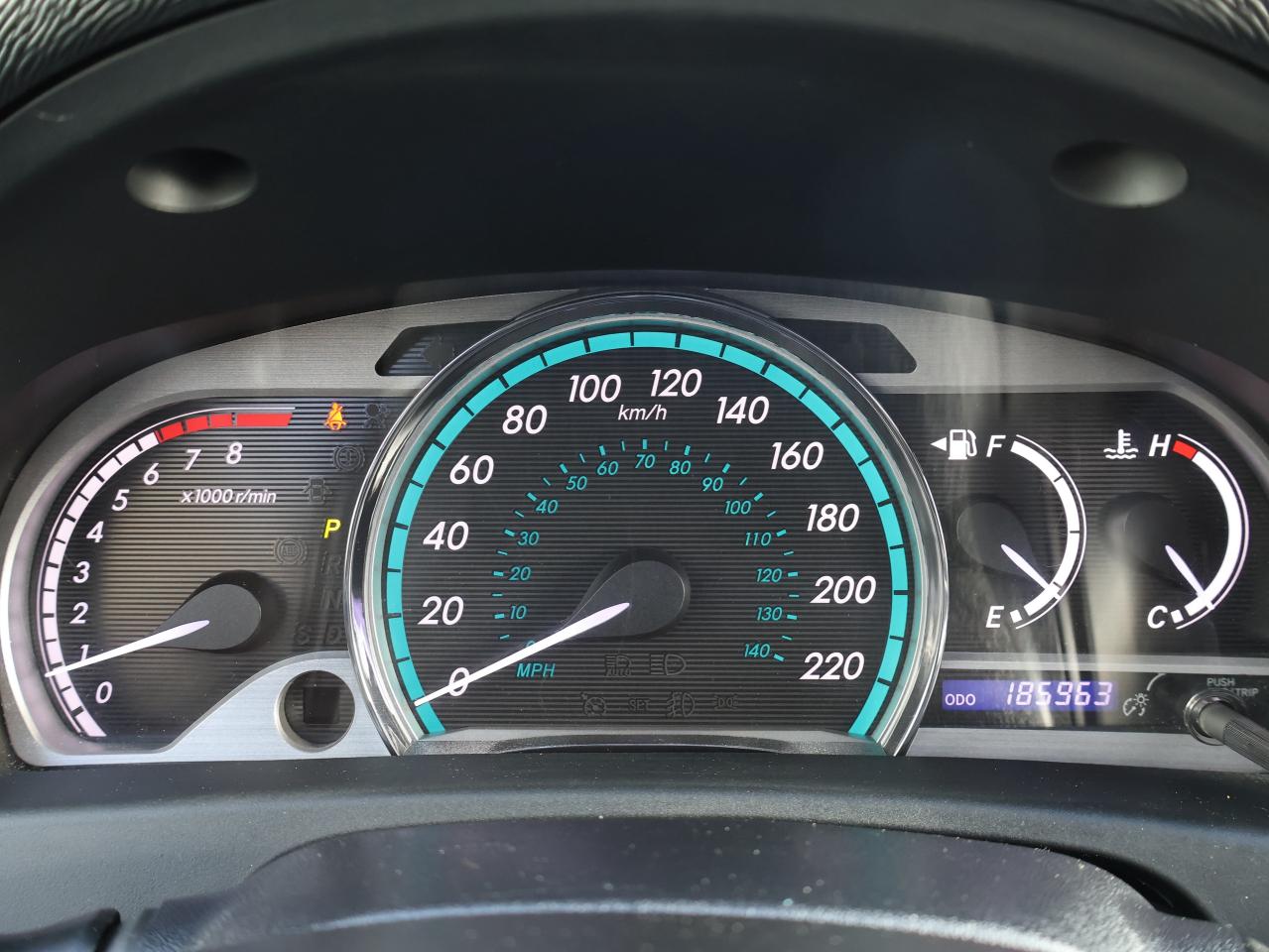 2013 Toyota Venza V6 AWD CERTIFIED CAMERA BLUETOOTH LEATHER HEATED SEATS PANO ROOF CRUISE ALLOYS Photo