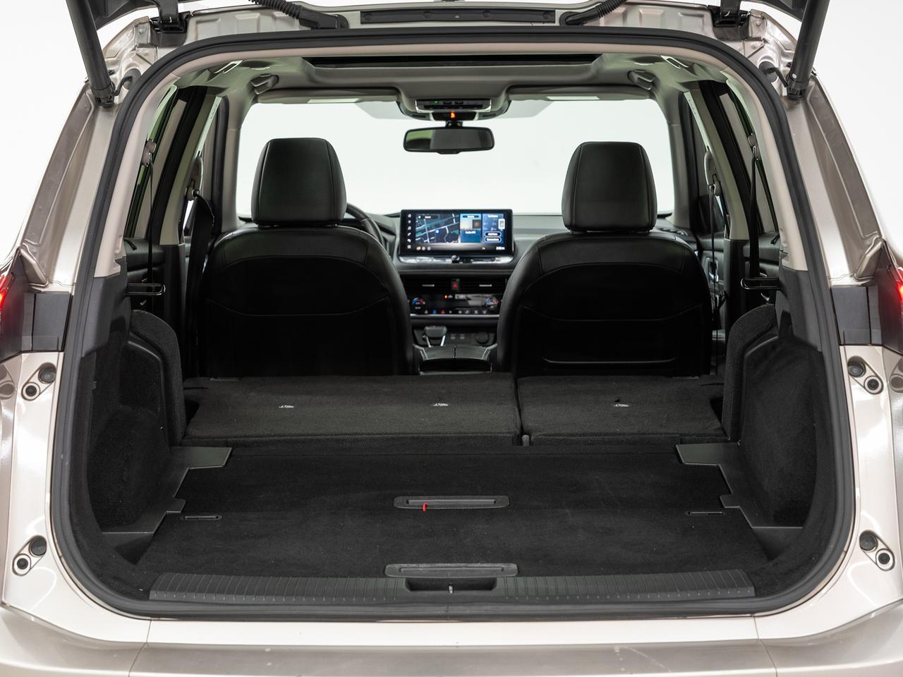 2024 Nissan Rogue SL AWD | Nav | Leather | Panoroof | ACC | CarPlay Photo