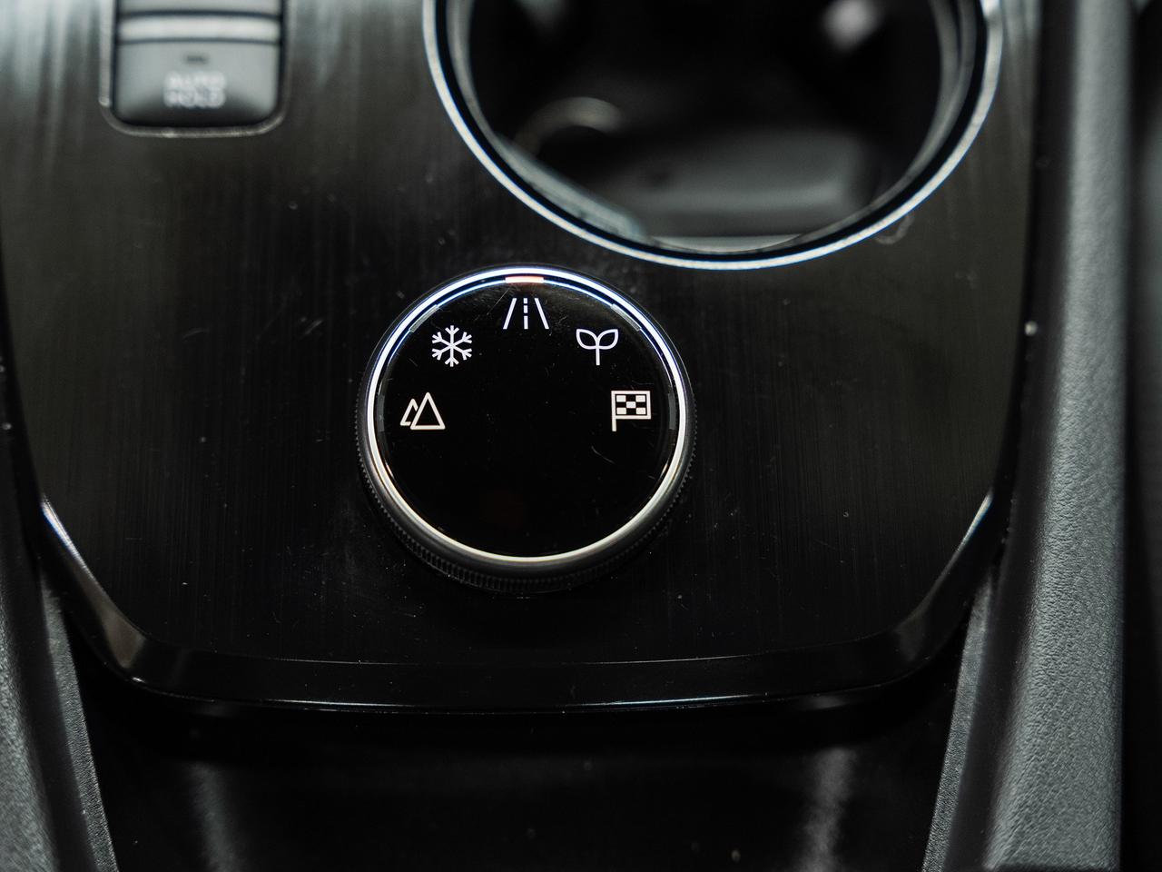 2024 Nissan Rogue SL AWD | Nav | Leather | Panoroof | ACC | CarPlay Photo