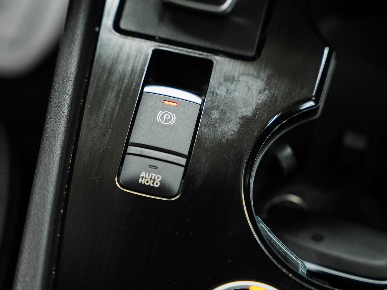 2024 Nissan Rogue SL AWD | Nav | Leather | Panoroof | ACC | CarPlay Photo