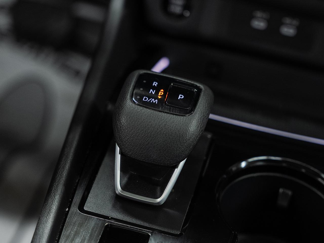 2024 Nissan Rogue SL AWD | Nav | Leather | Panoroof | ACC | CarPlay
