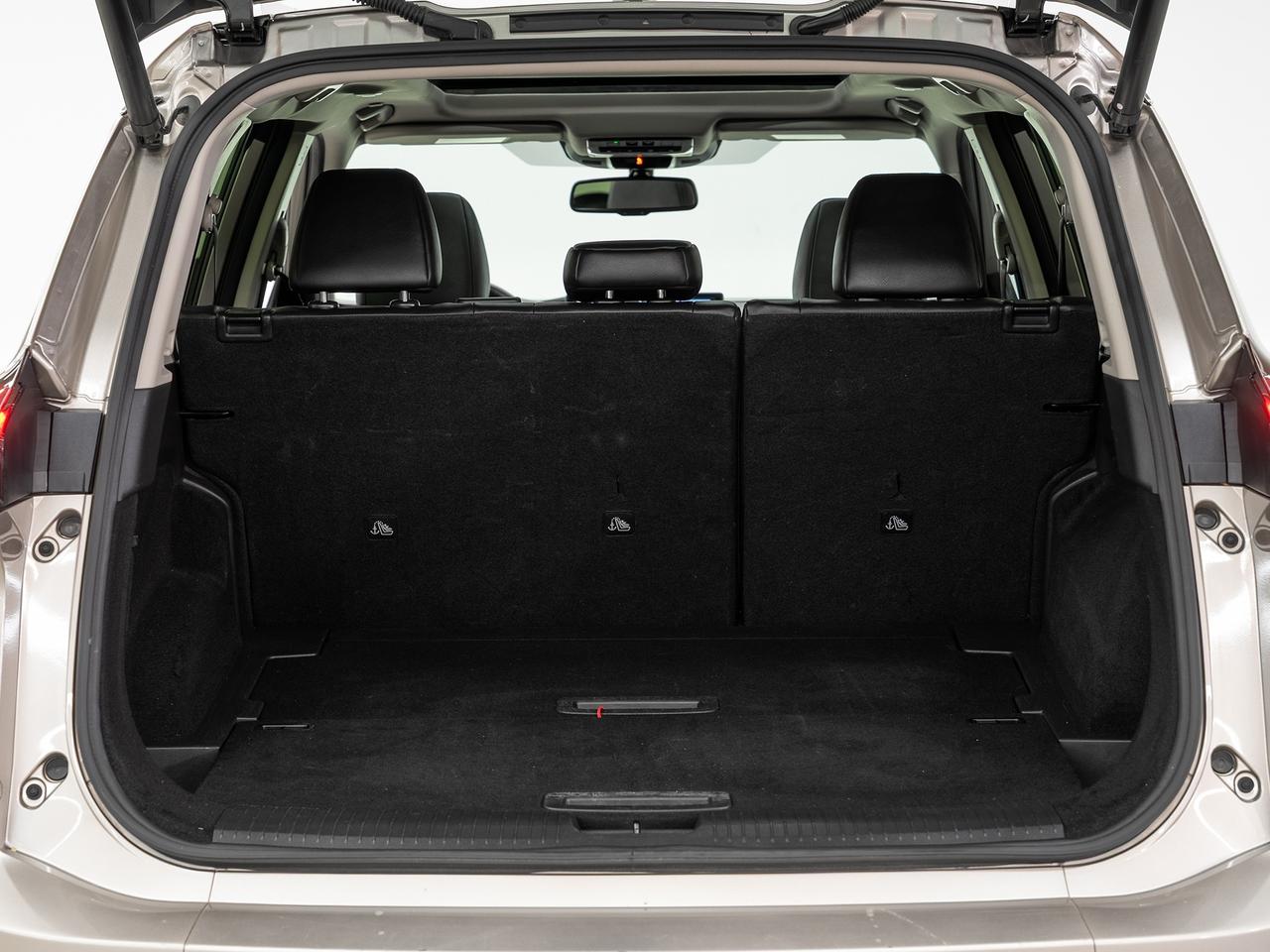 2024 Nissan Rogue SL AWD | Nav | Leather | Panoroof | ACC | CarPlay Photo