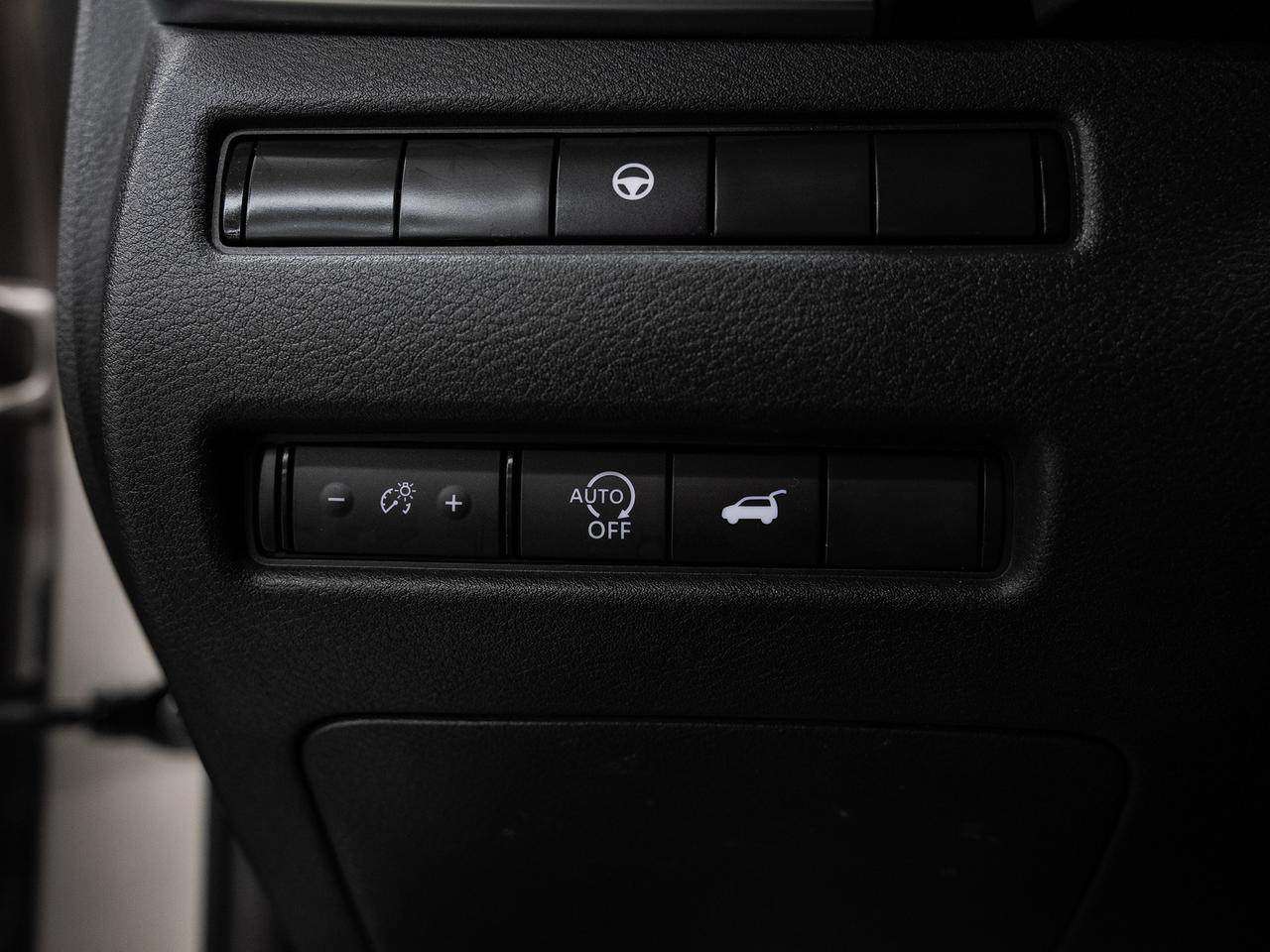 2024 Nissan Rogue SL AWD | Nav | Leather | Panoroof | ACC | CarPlay