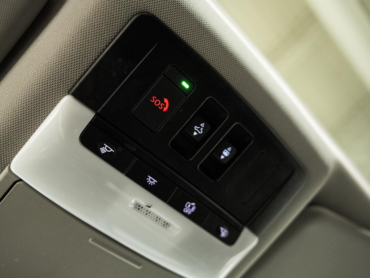 2024 Nissan Rogue SL AWD | Nav | Leather | Panoroof | ACC | CarPlay Photo
