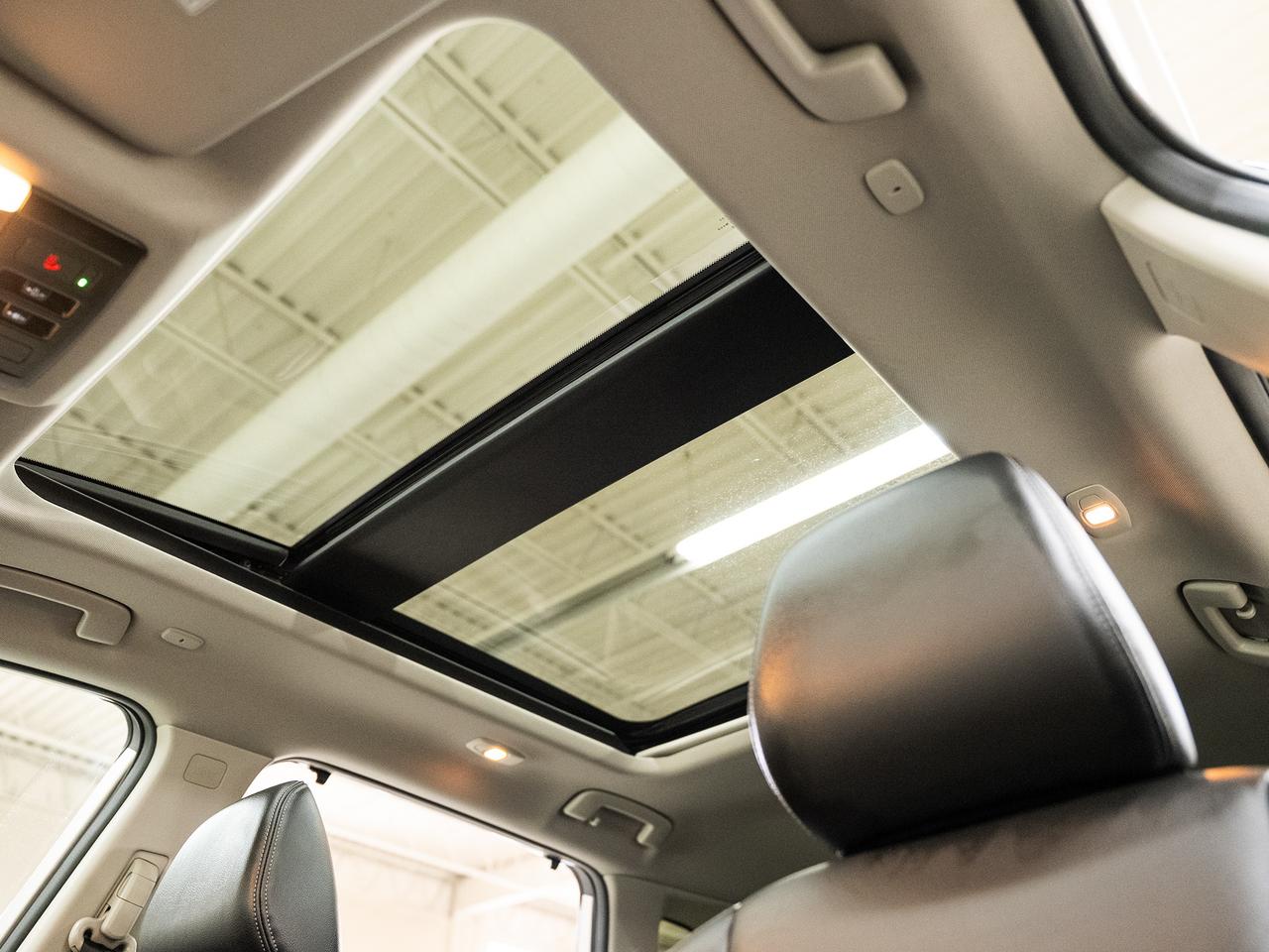 2024 Nissan Rogue SL AWD | Nav | Leather | Panoroof | ACC | CarPlay Photo