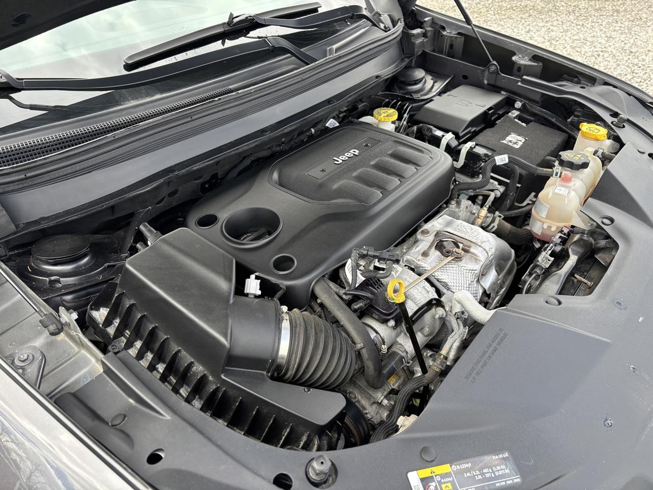 2021 Jeep Cherokee Altitude ~1 OWNER NO ACCIDENTS~ Photo