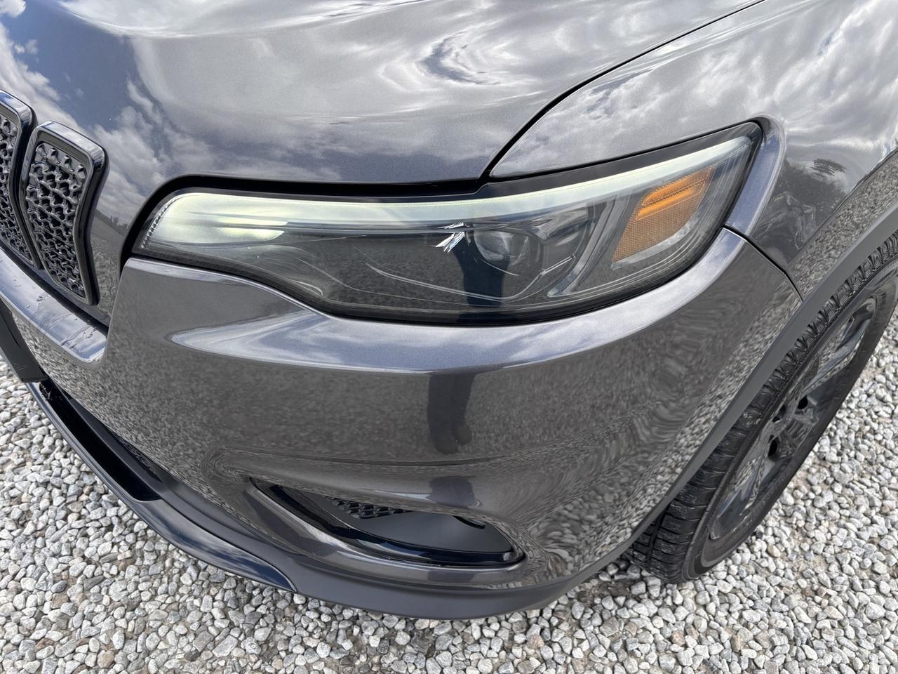 2021 Jeep Cherokee Altitude ~1 OWNER NO ACCIDENTS~ Photo