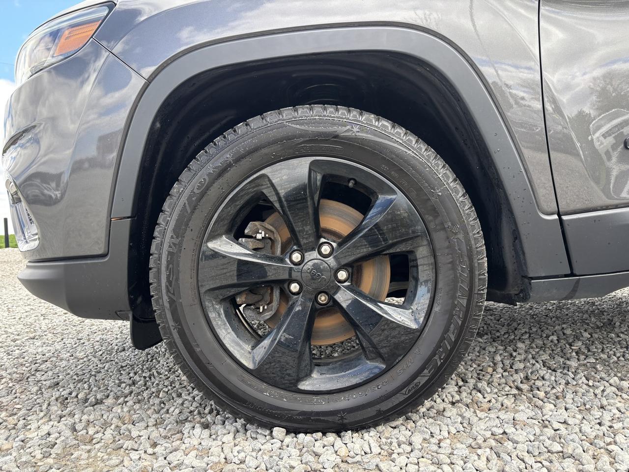 2021 Jeep Cherokee Altitude ~1 OWNER NO ACCIDENTS~ Photo
