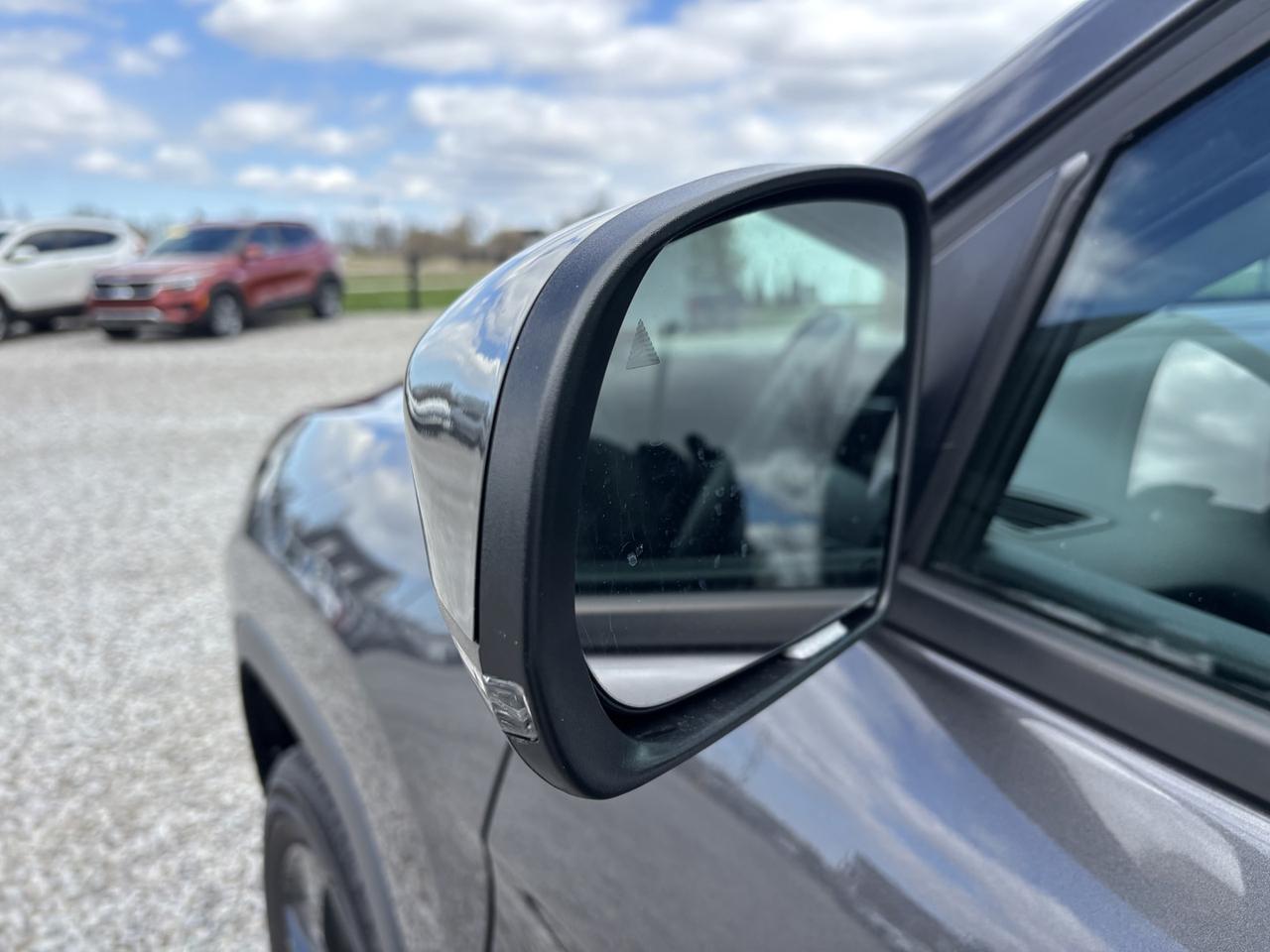 2021 Jeep Cherokee Altitude ~1 OWNER NO ACCIDENTS~ Photo