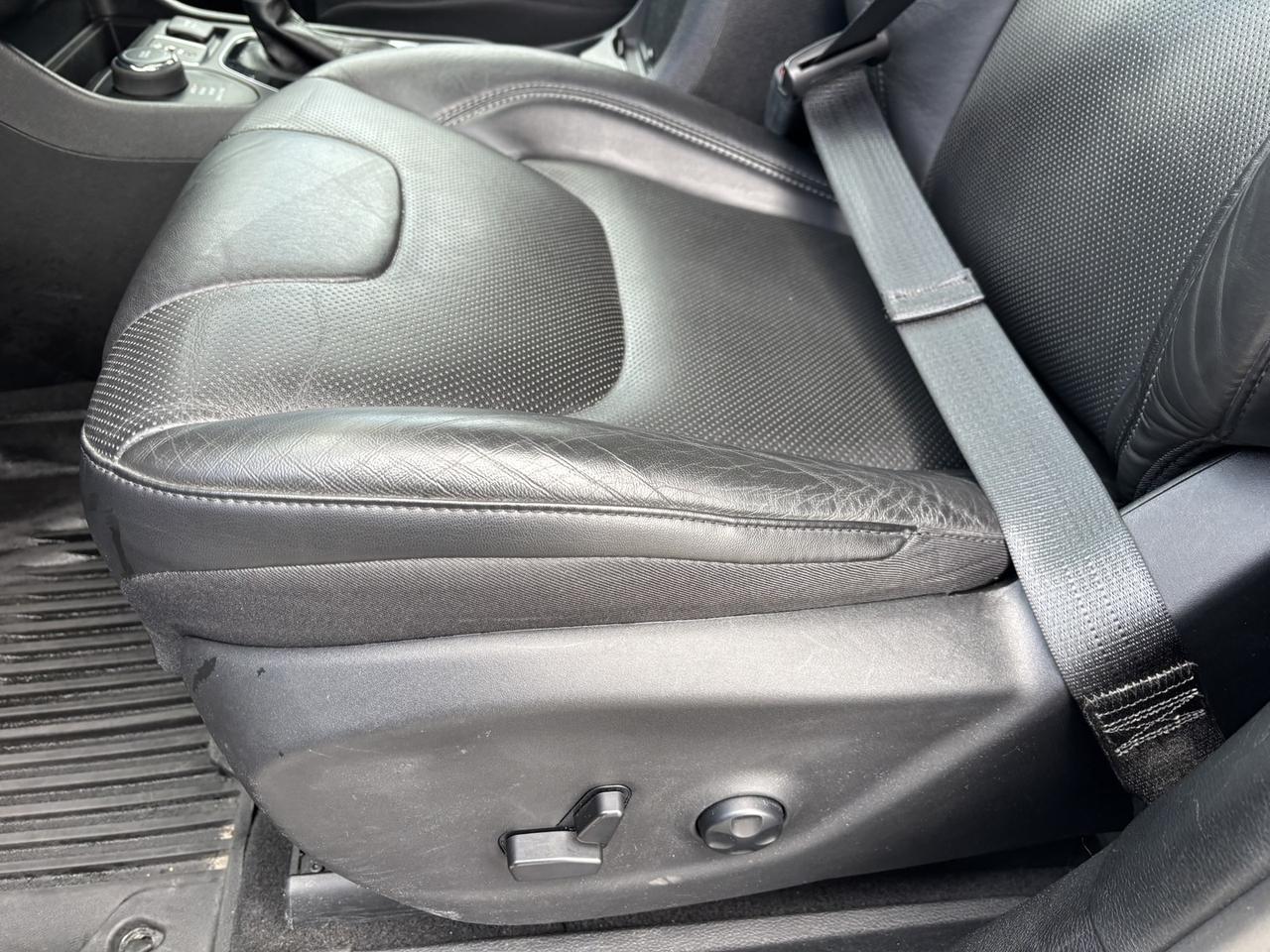 2021 Jeep Cherokee Altitude ~1 OWNER NO ACCIDENTS~ Photo