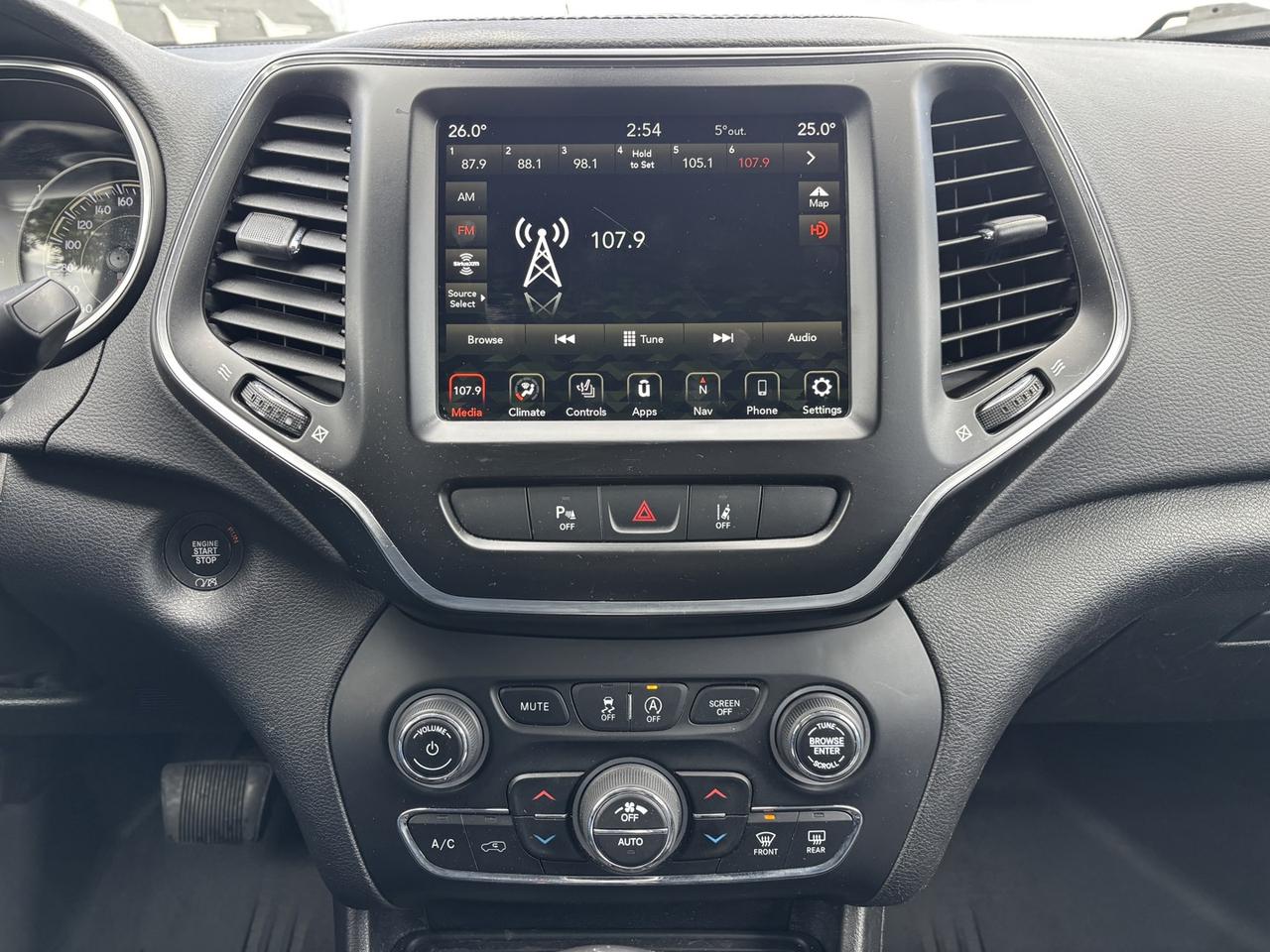 2021 Jeep Cherokee Altitude ~1 OWNER NO ACCIDENTS~ Photo