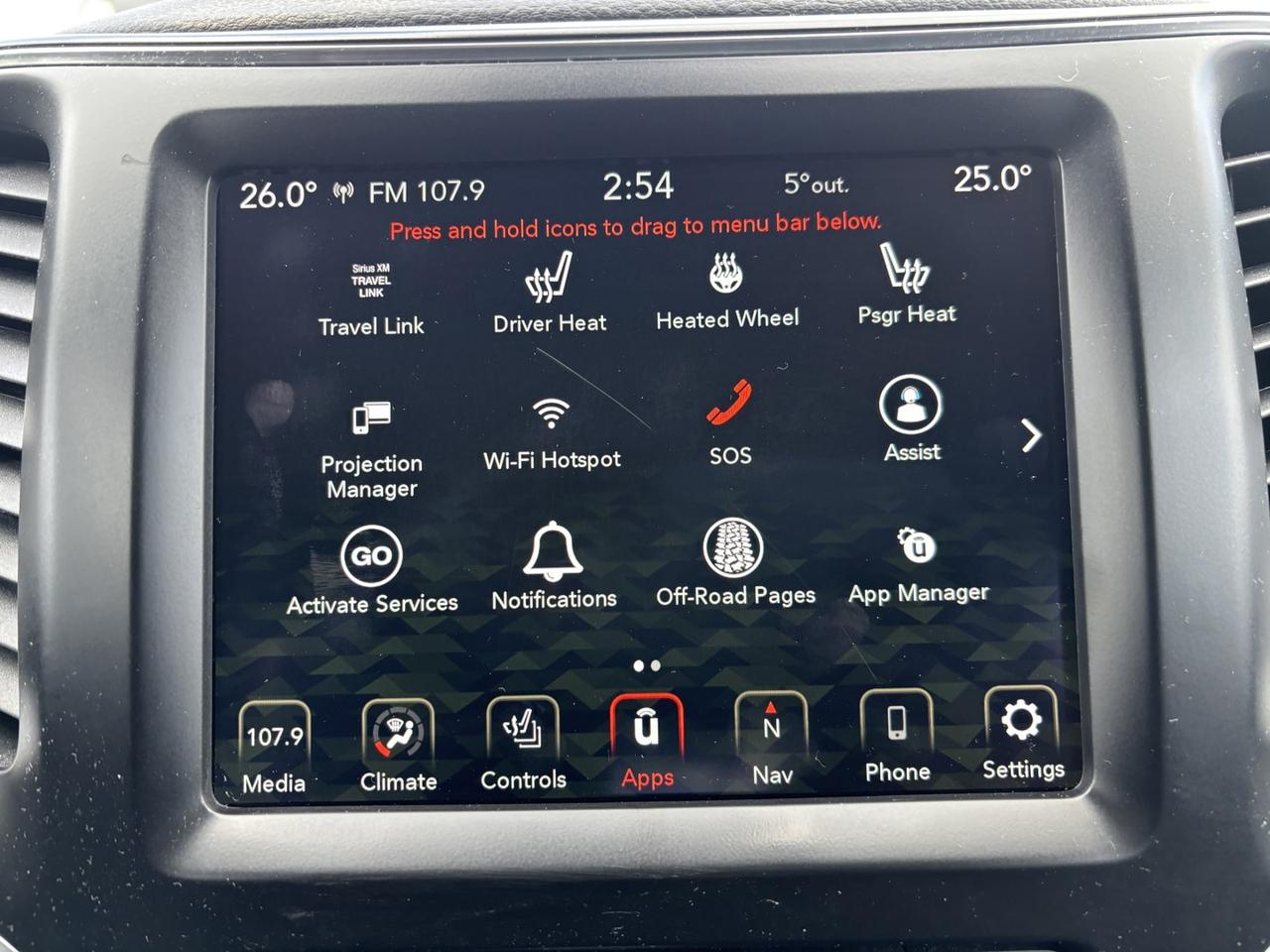 2021 Jeep Cherokee Altitude ~1 OWNER NO ACCIDENTS~ Photo