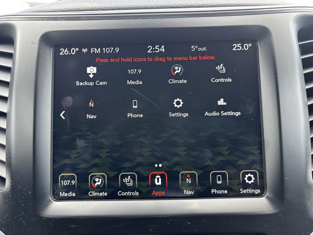 2021 Jeep Cherokee Altitude ~1 OWNER NO ACCIDENTS~ Photo