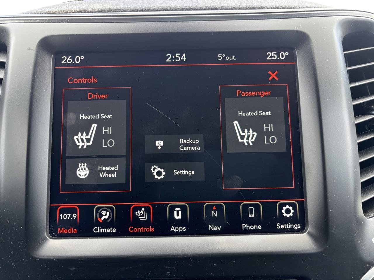 2021 Jeep Cherokee Altitude ~1 OWNER NO ACCIDENTS~ Photo