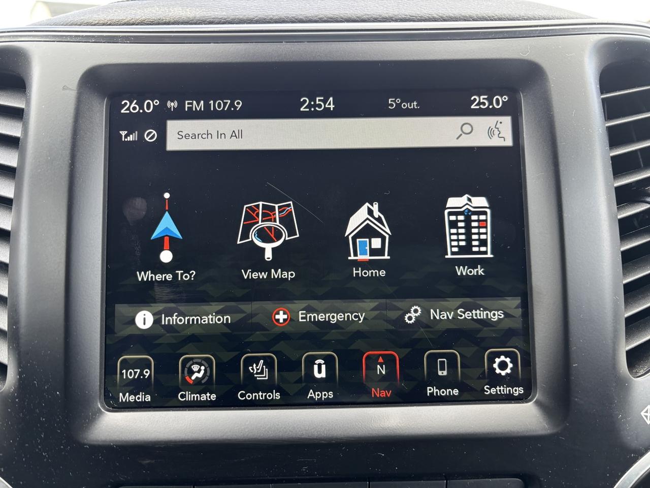 2021 Jeep Cherokee Altitude ~1 OWNER NO ACCIDENTS~ Photo