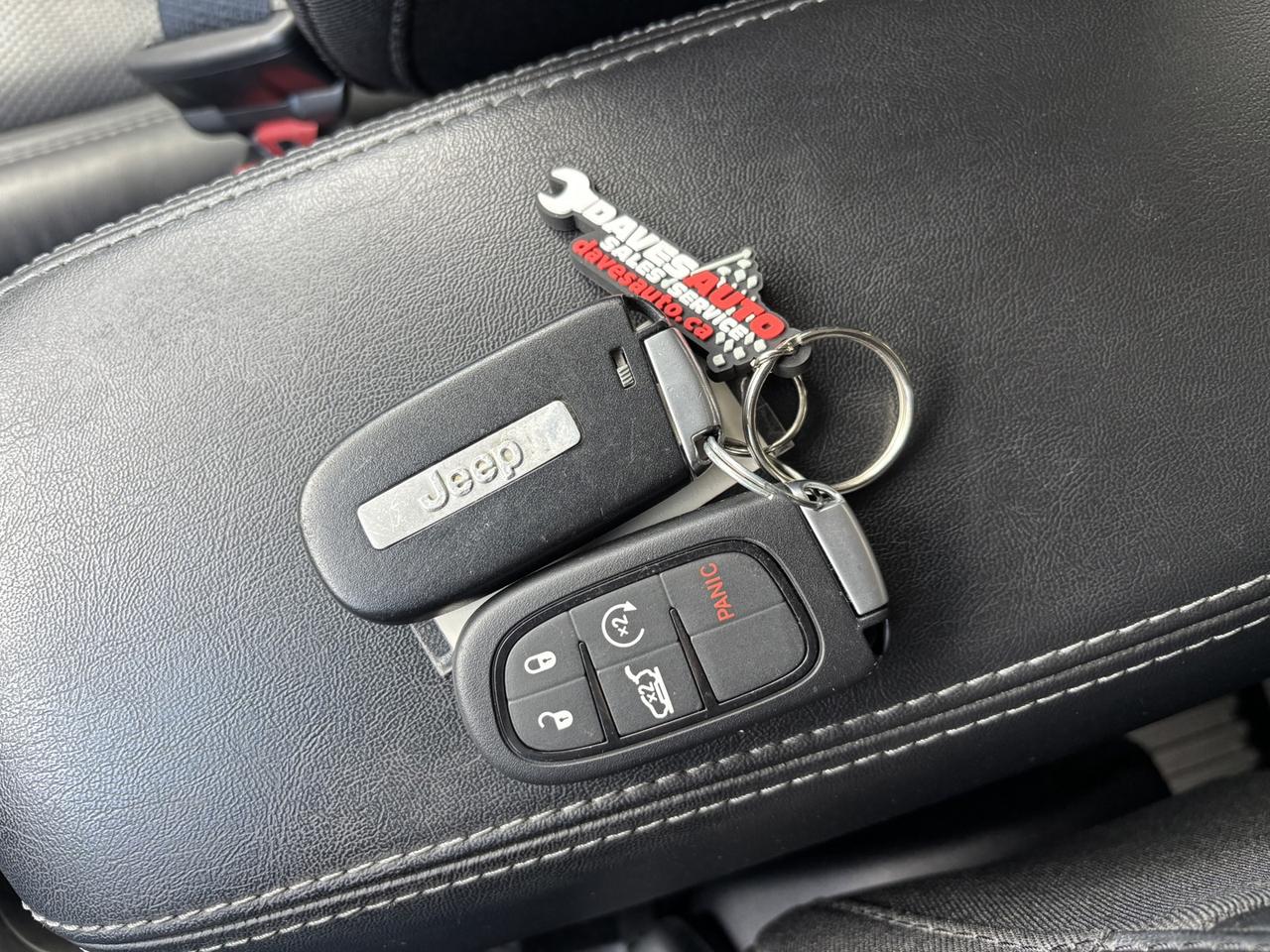 2021 Jeep Cherokee Altitude ~1 OWNER NO ACCIDENTS~ Photo