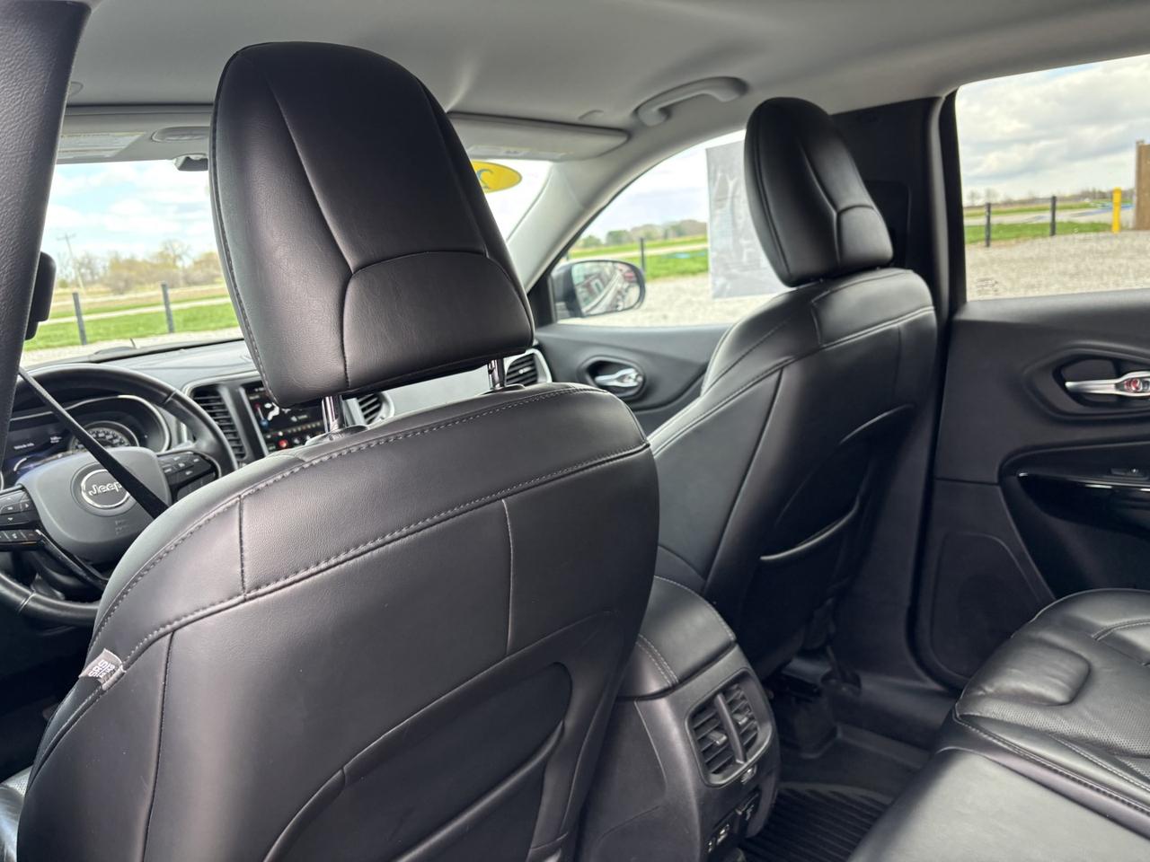 2021 Jeep Cherokee Altitude ~1 OWNER NO ACCIDENTS~ Photo