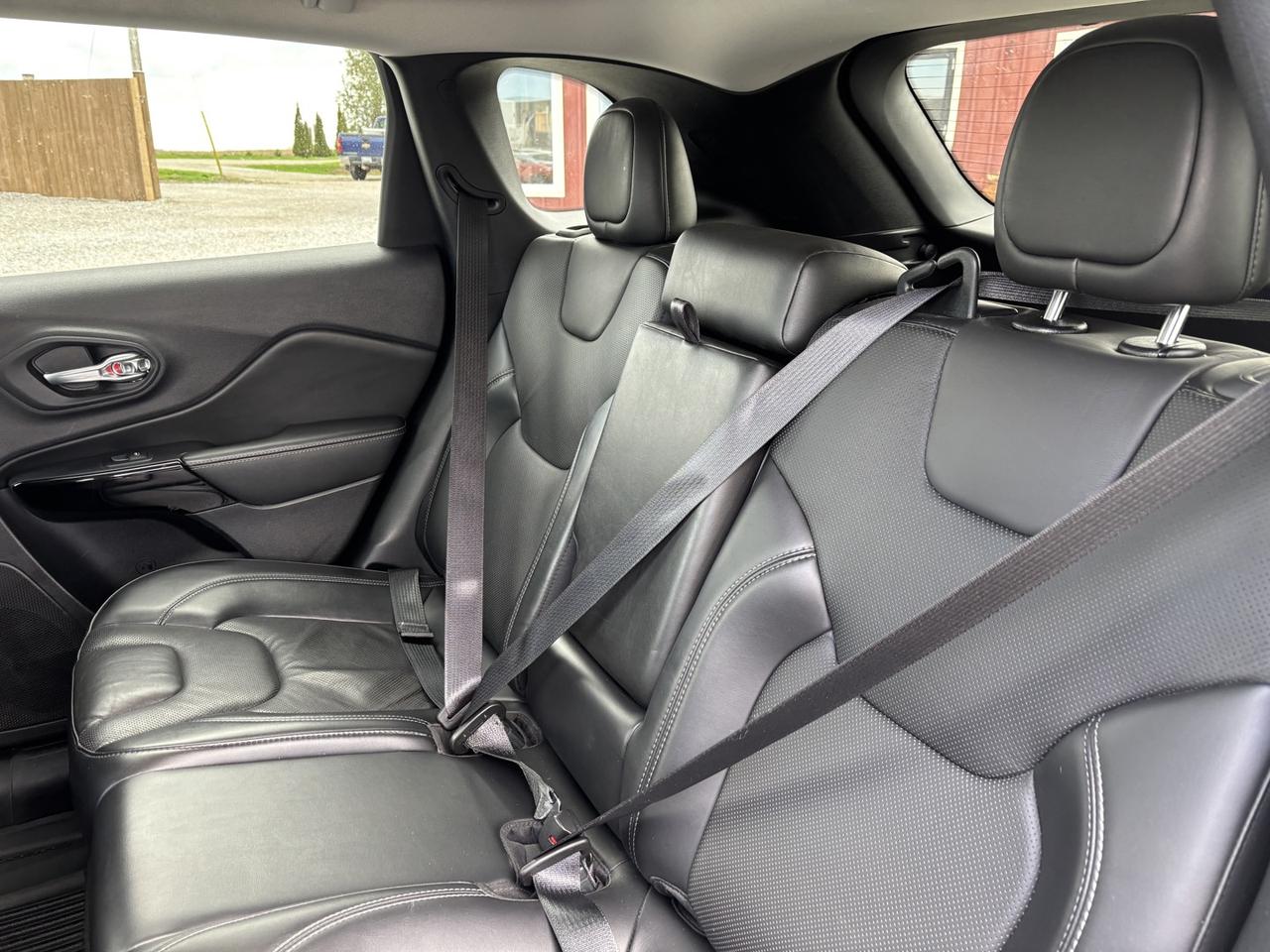 2021 Jeep Cherokee Altitude ~1 OWNER NO ACCIDENTS~ Photo