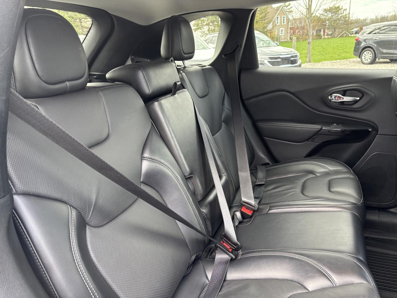 2021 Jeep Cherokee Altitude ~1 OWNER NO ACCIDENTS~ Photo