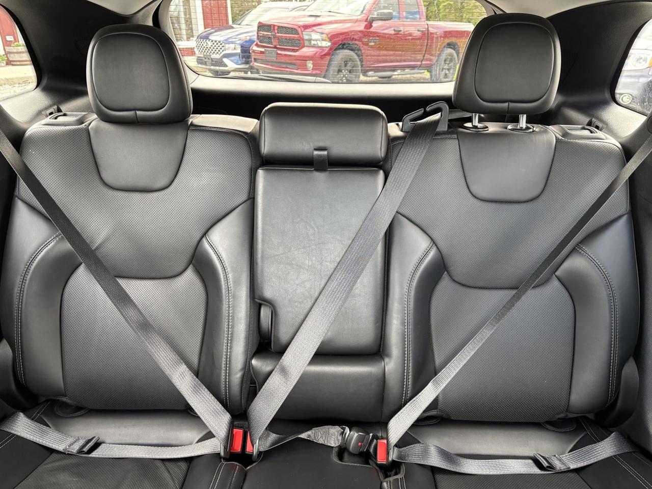 2021 Jeep Cherokee Altitude ~1 OWNER NO ACCIDENTS~ Photo
