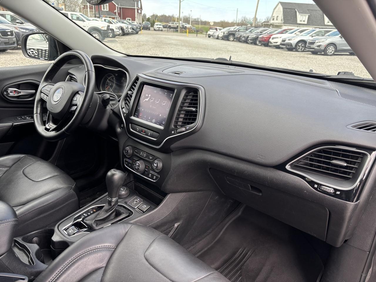 2021 Jeep Cherokee Altitude ~1 OWNER NO ACCIDENTS~ Photo
