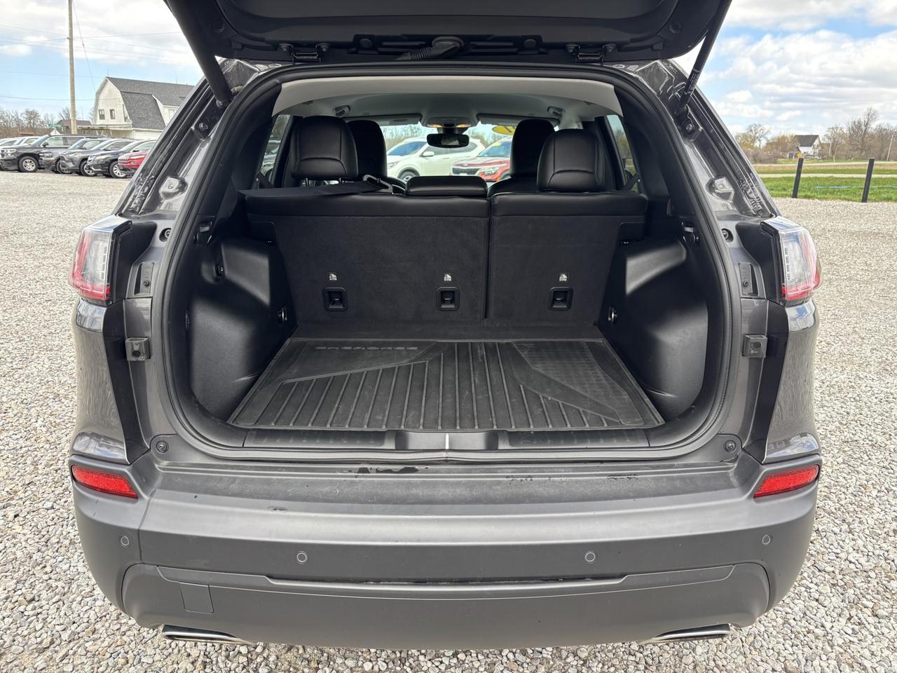 2021 Jeep Cherokee Altitude ~1 OWNER NO ACCIDENTS~ Photo