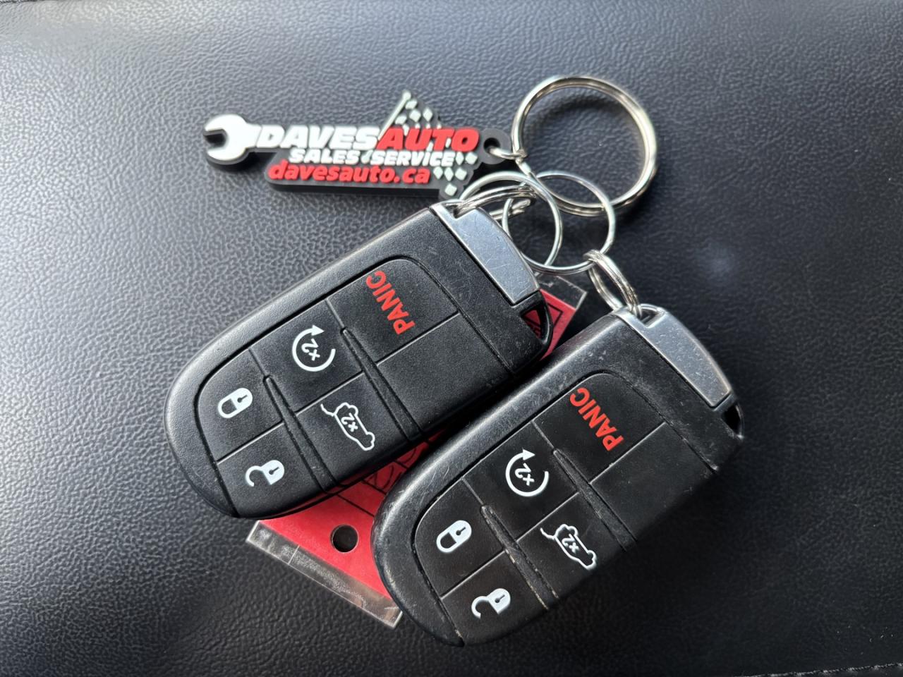 2021 Jeep Grand Cherokee Altitude Photo