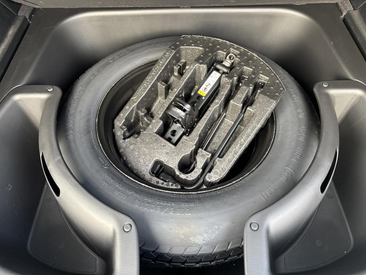 2021 Jeep Grand Cherokee Altitude Photo