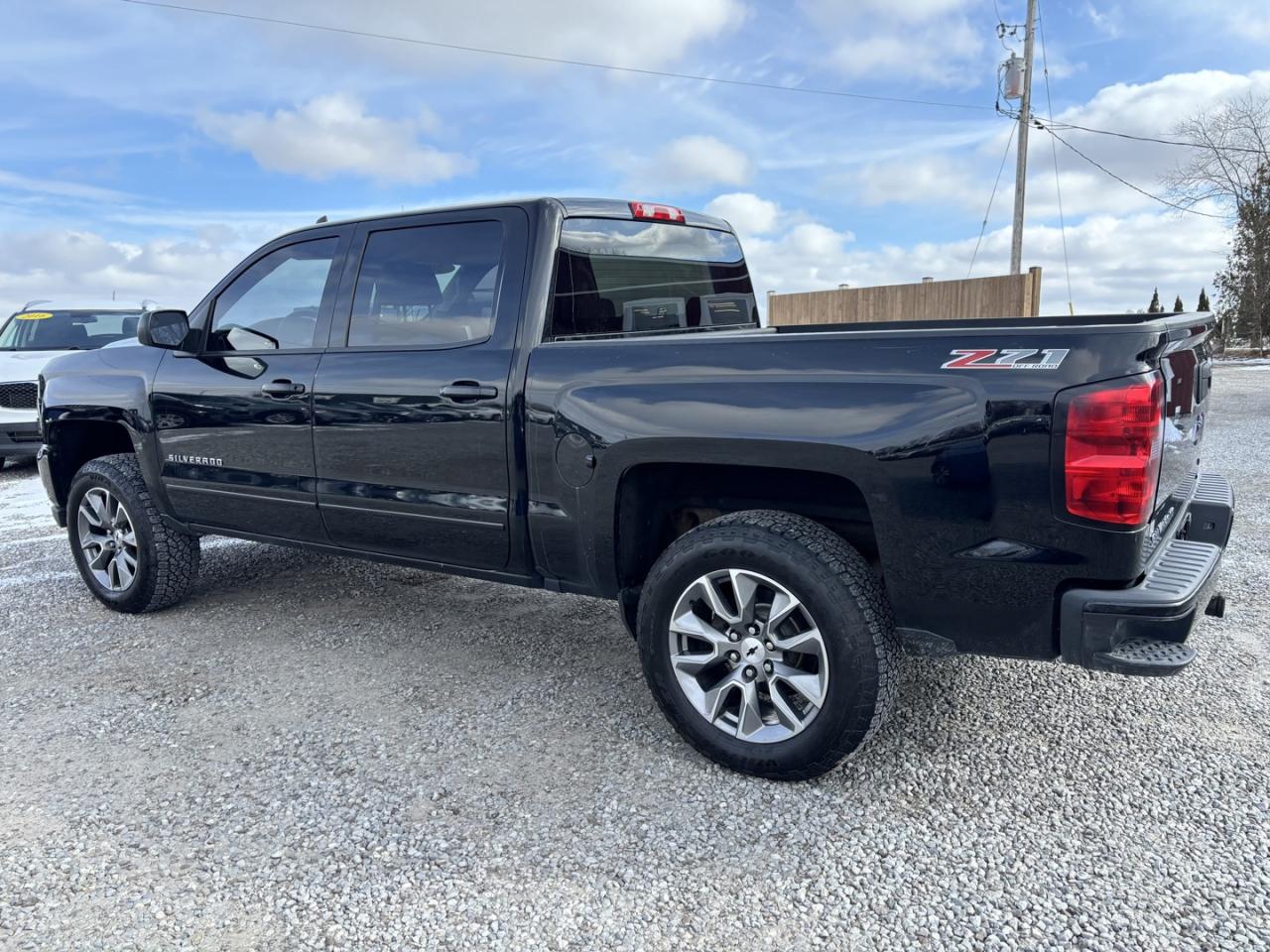 2017 Chevrolet Silverado 1500 LT ~SAFETY INCLUDED~CASH/FINANCE PRICE~ Photo