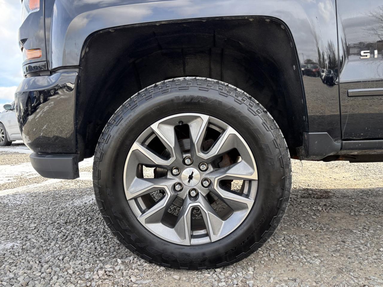 2017 Chevrolet Silverado 1500 LT ~SAFETY INCLUDED~CASH/FINANCE PRICE~ Photo