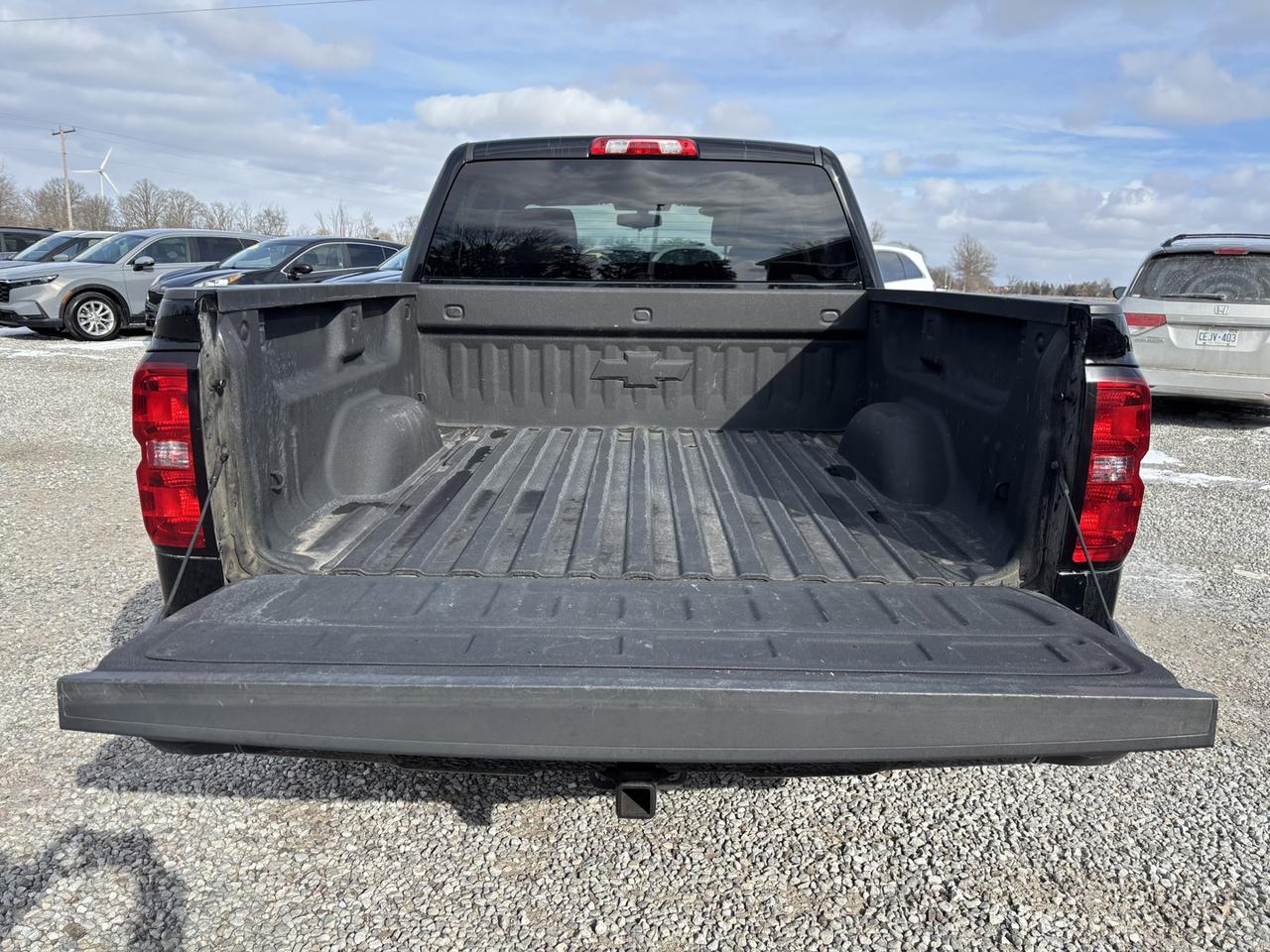 2017 Chevrolet Silverado 1500 LT ~SAFETY INCLUDED~CASH/FINANCE PRICE~ Photo